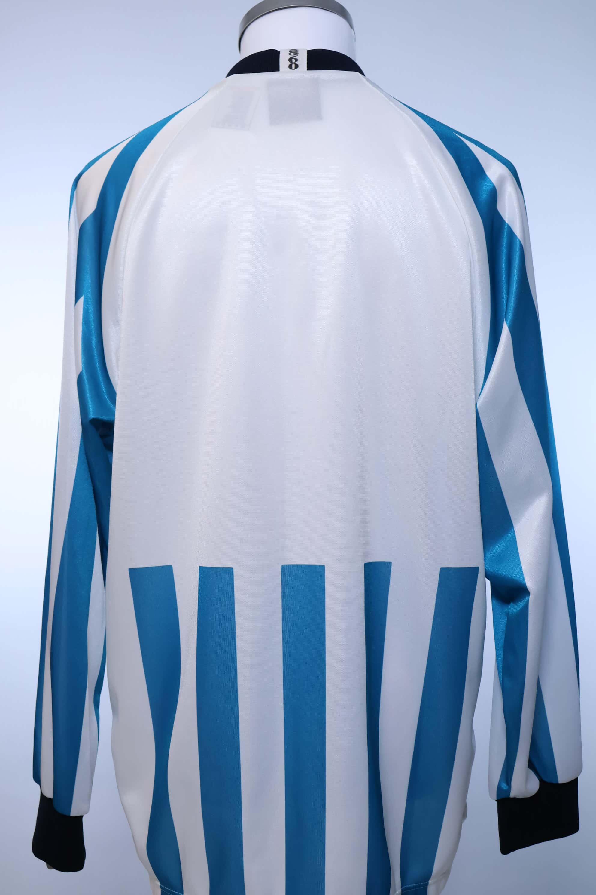 1860 Munich 1995/96 Home Shirt - L