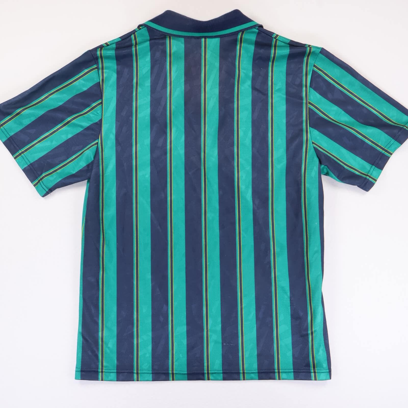Ajax 1993/94 Away Shirt - M