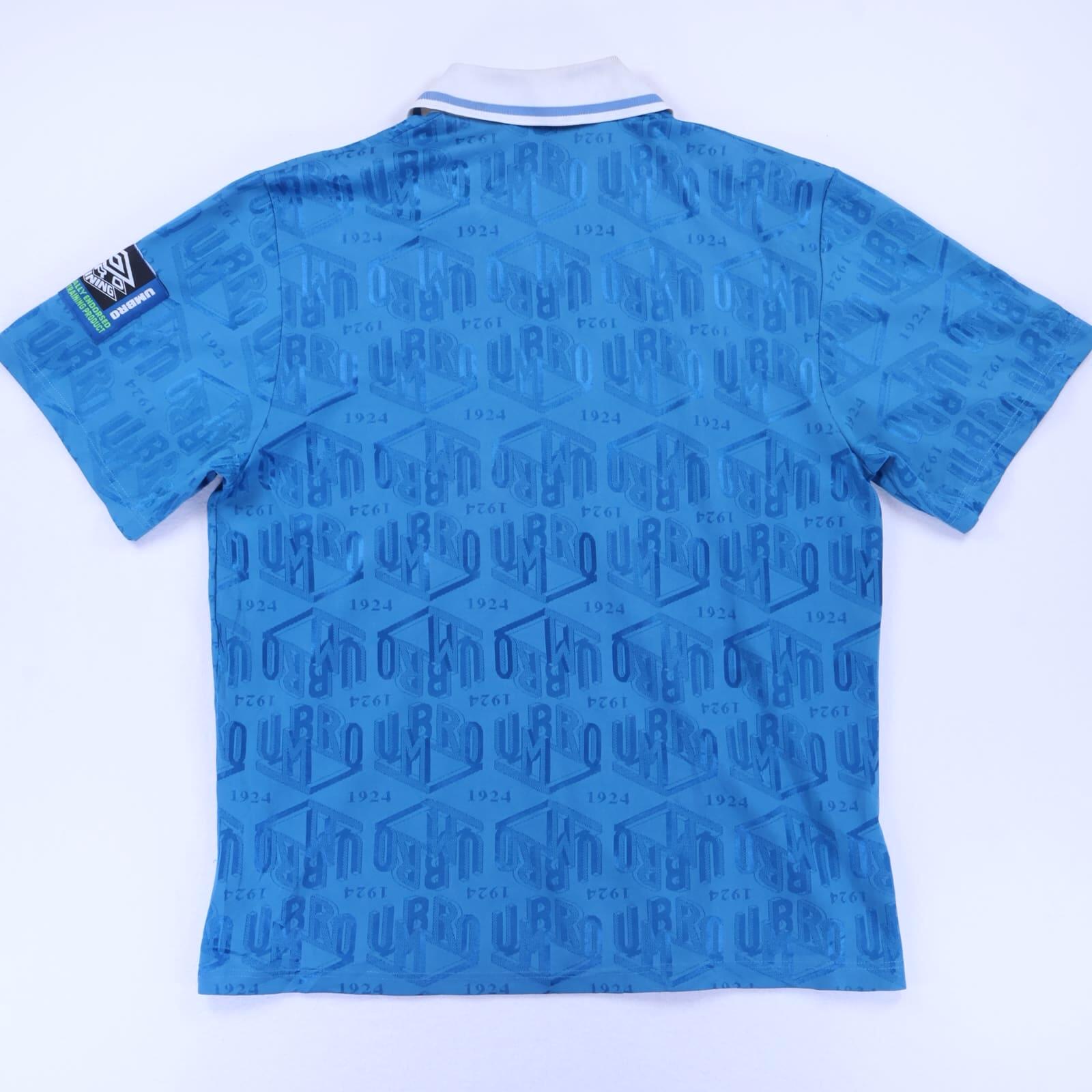 S.S Lazio 1996/97 Training Shirt - L