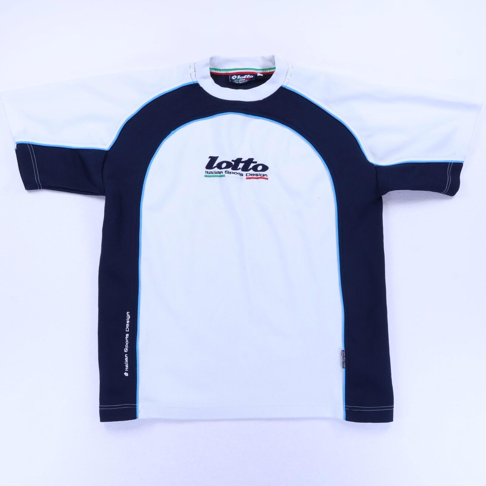 Lotto Concept Kit - L- FRONT