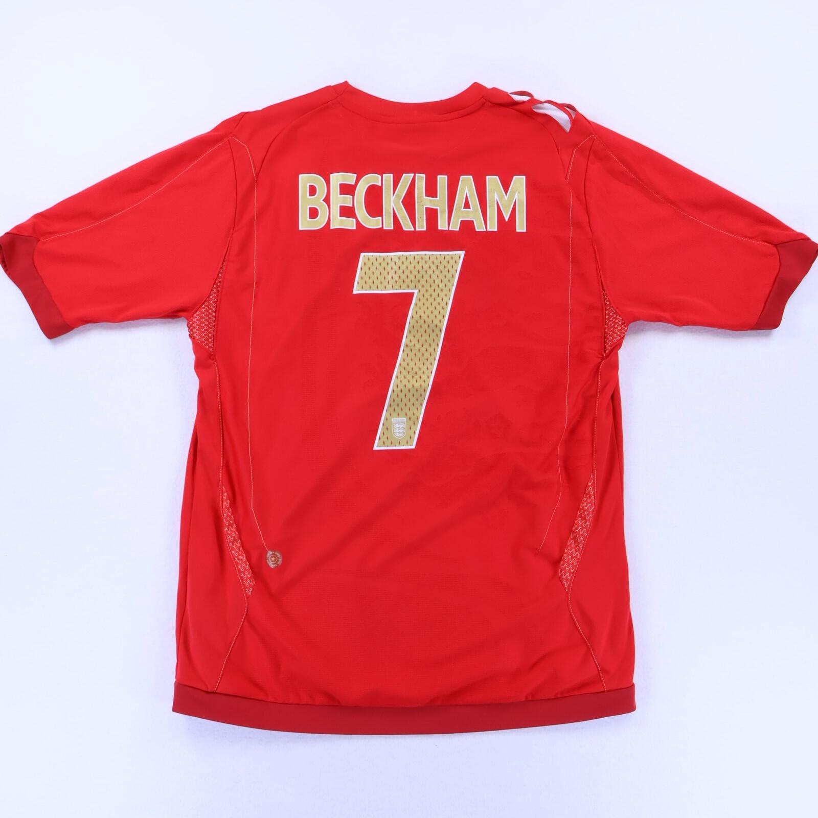 Maillot Equipe de France vintage (2002 floqué Barthez) – Vintage Football Area