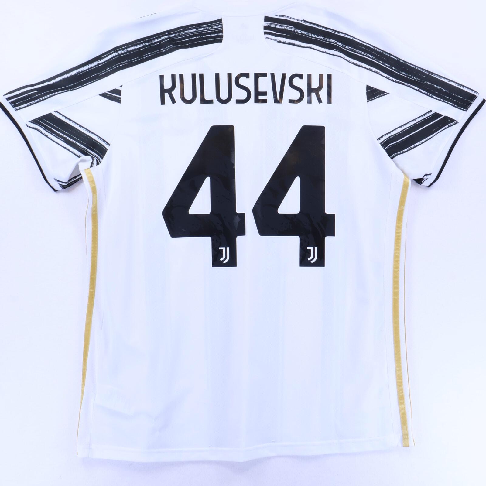 Newcastle United Isak #14 2022/23 Away Shirt - L