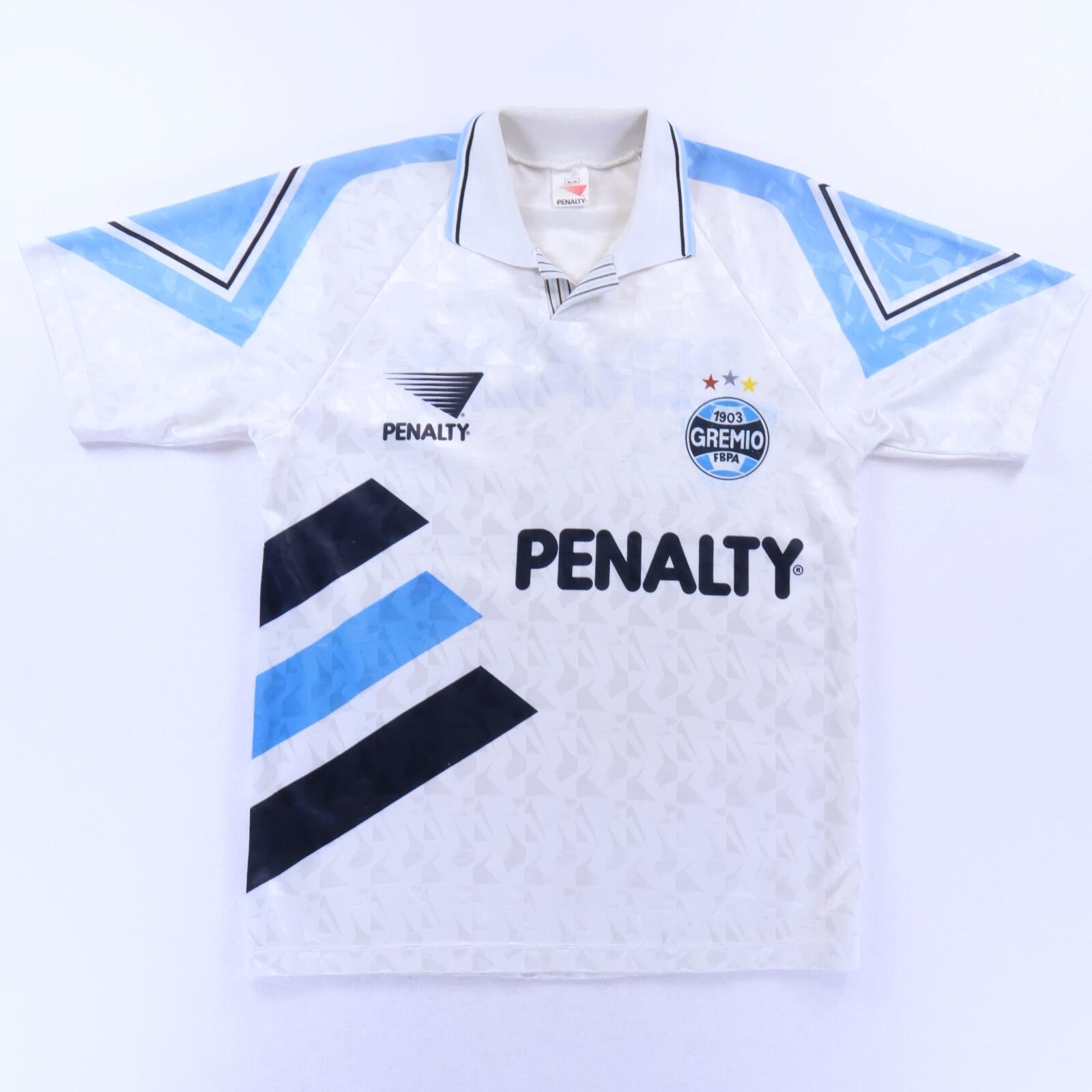 Gremio 1993/ Away Shirt - M