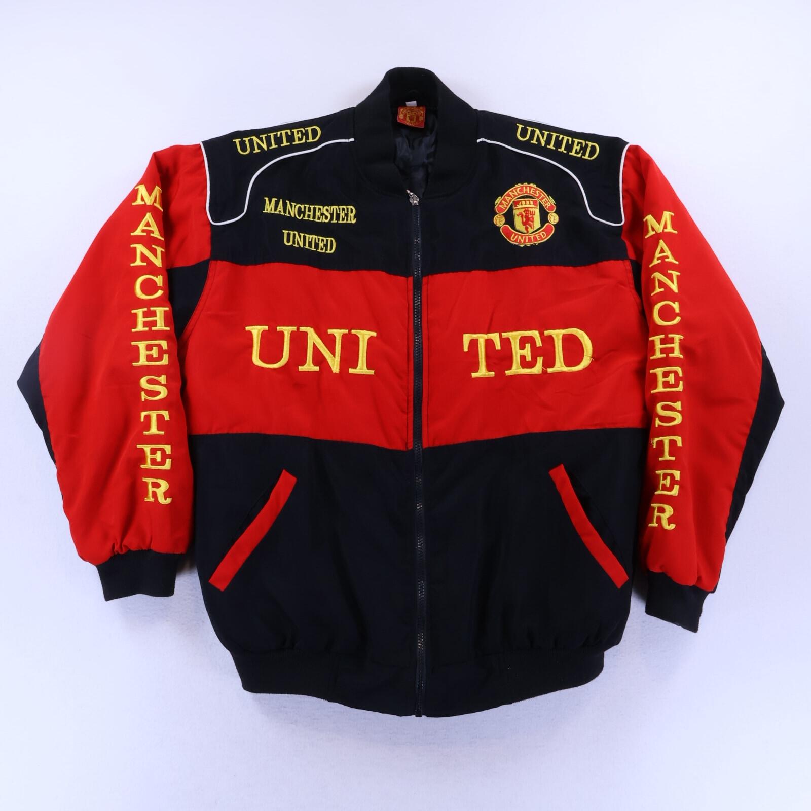 Manchester United 2000