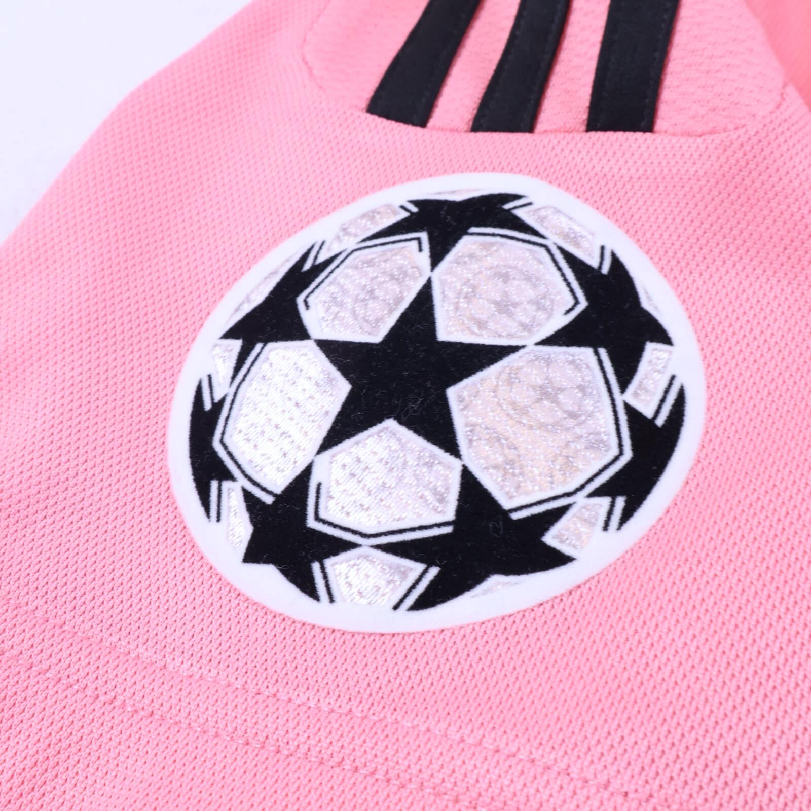Juventus Dybala #21 2015/16 Away Shirt - L