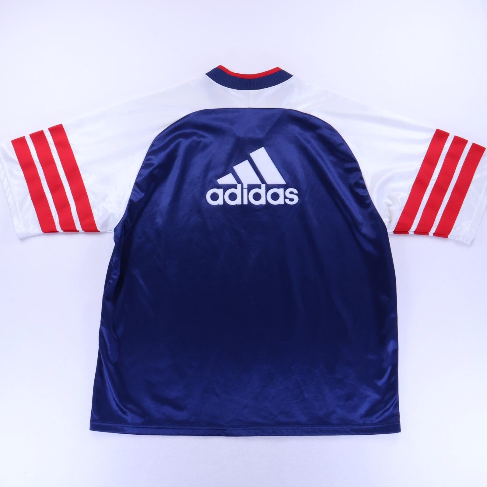 Bayern Munich 1997/98 Training Shirt - XL