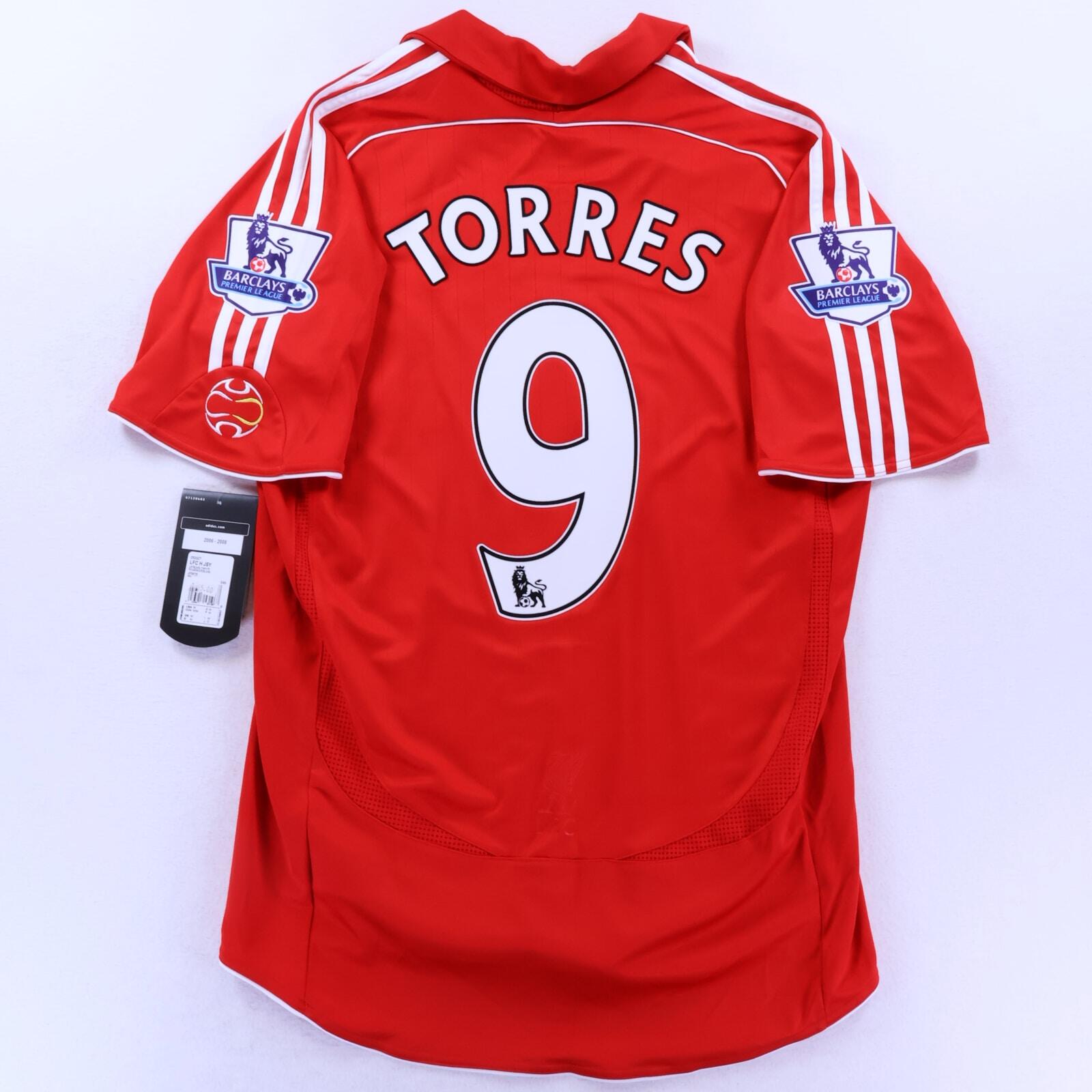 Liverpool F.C 2017/18 Away Shirt - 2XL