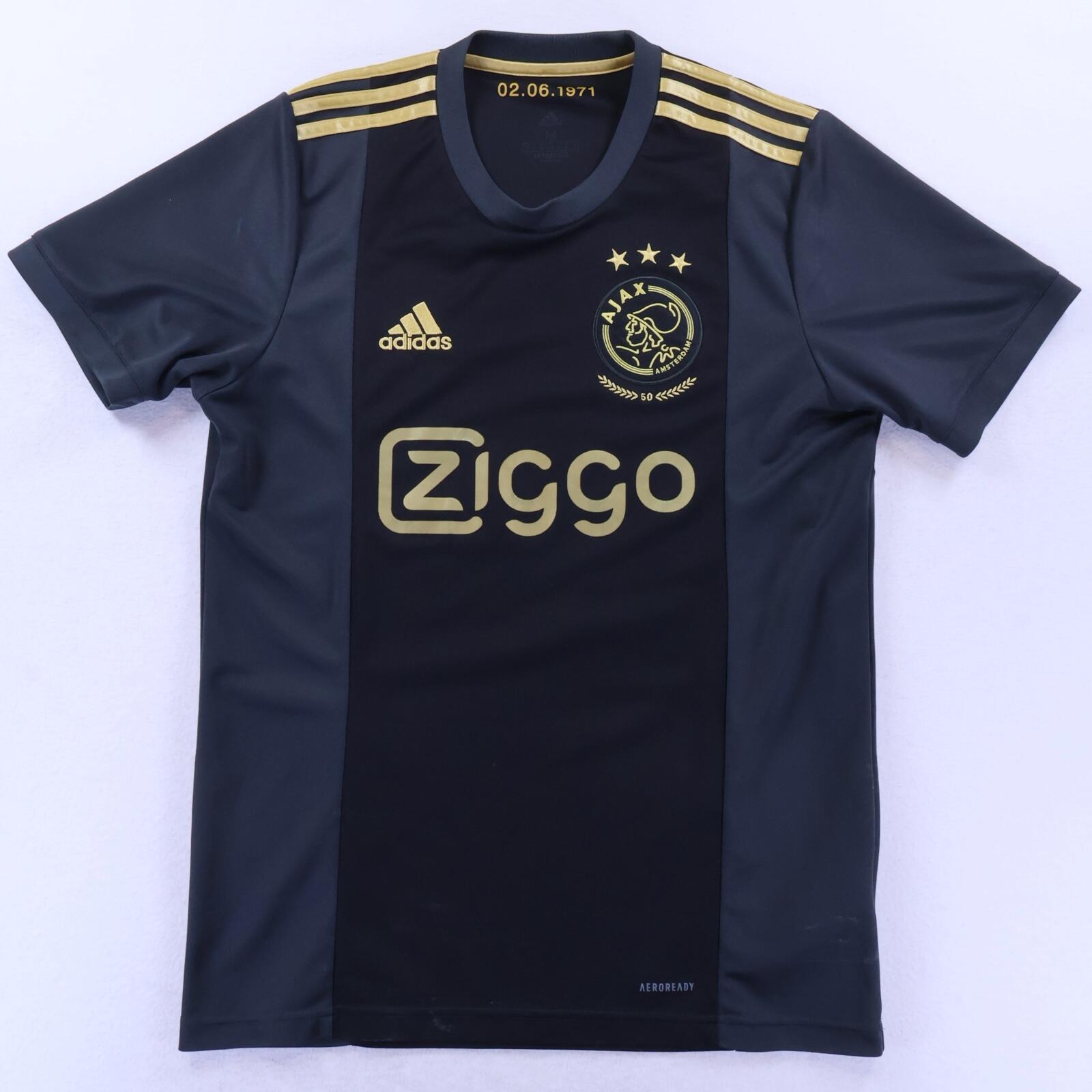 Ajax 2020/21 Third Shirt - M