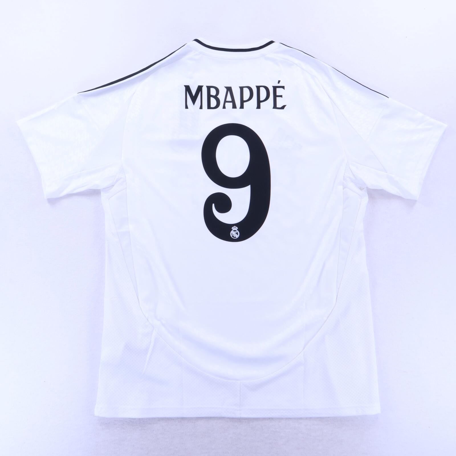 Real Madrid Zidane #5 2003/04 Third Shirt - L
