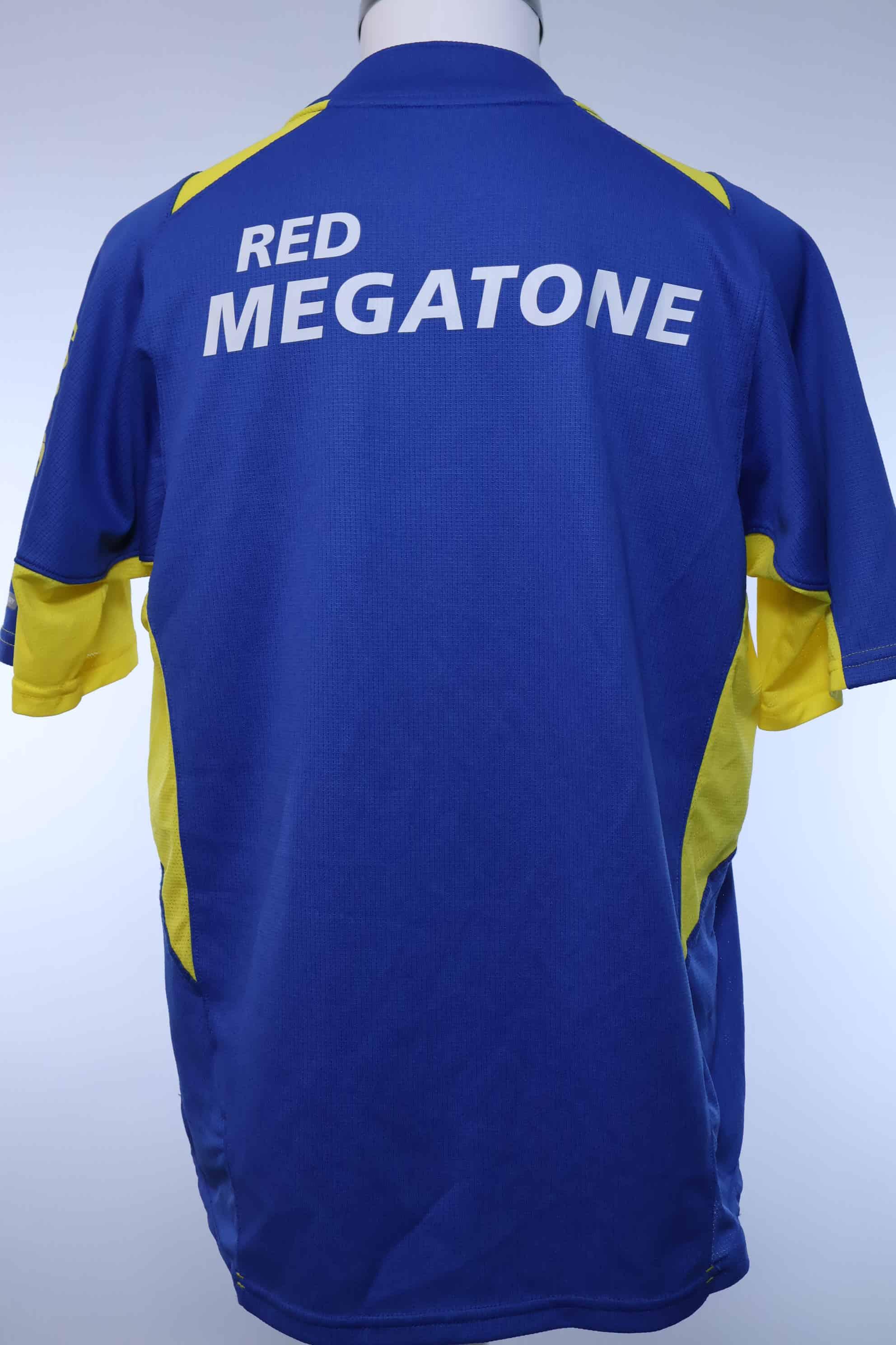 NIKE Boca Juniors 2005 選手支給品 新品未使用 L 【公式通販】