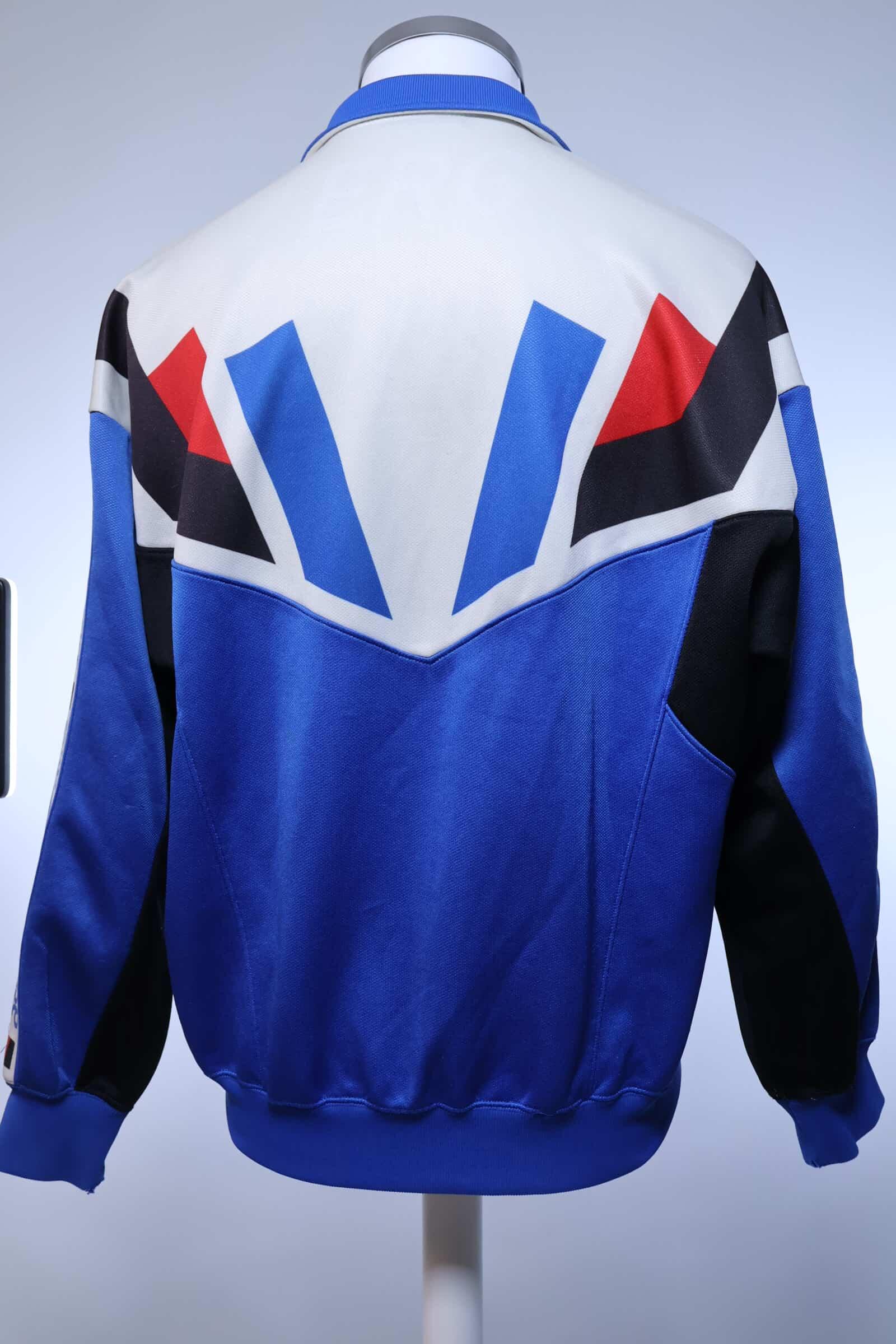 Sampdoria 1993/94 Track Jacket - L