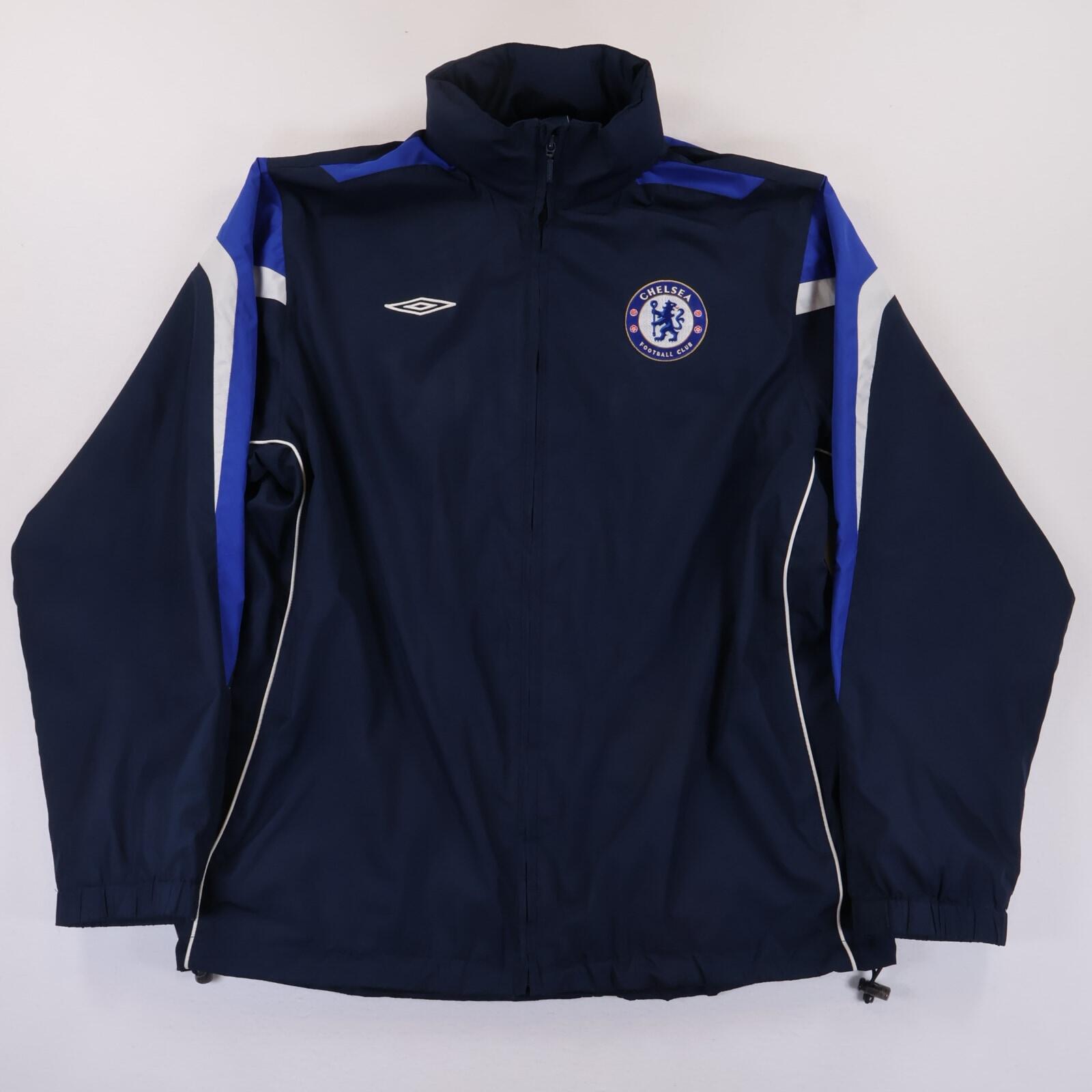 Chelsea 2004/05 Coat - M