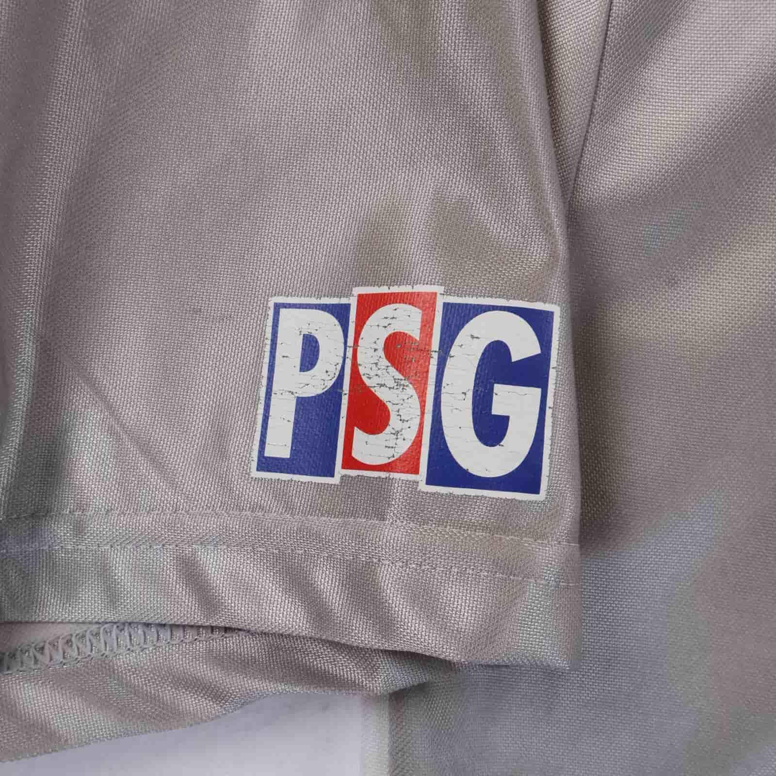Paris Saint-Germain F.C 1999/01 Away Shirt - M