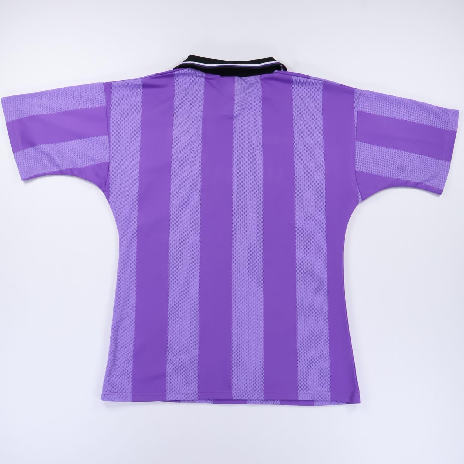 Rangers Fc 1994/95 Third Shirt - XL