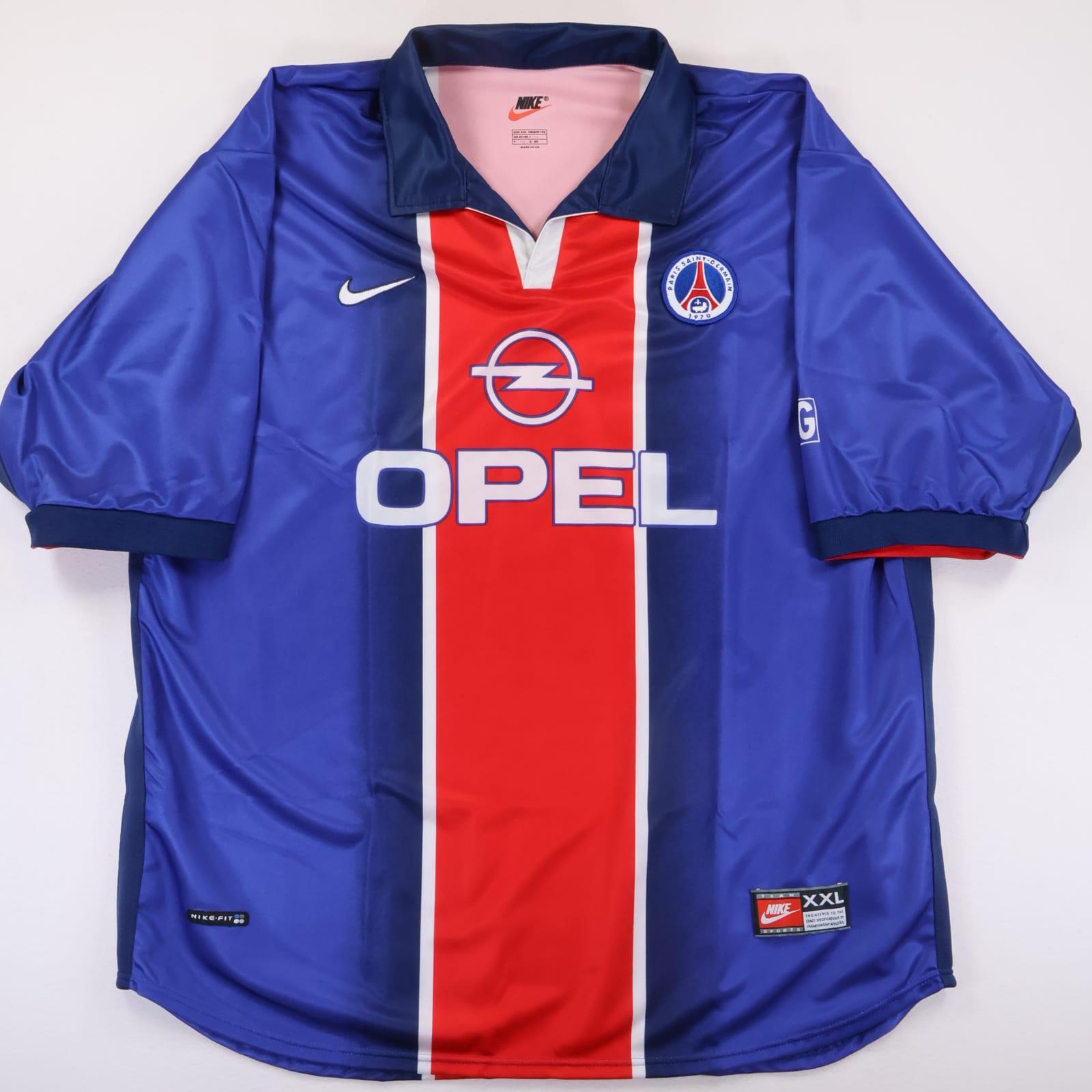 PARIS SAINT-GERMAIN F.C