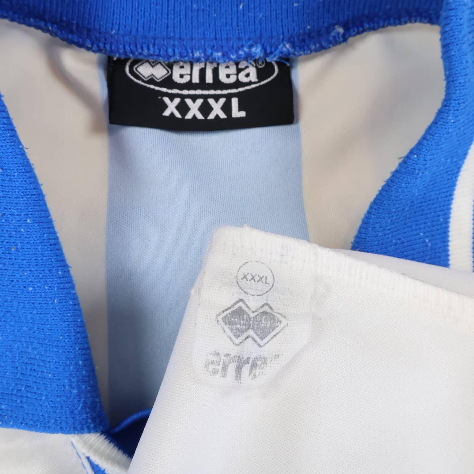Brighton & Hove Albion F.C 1999/00 Home Shirt - XXXL
