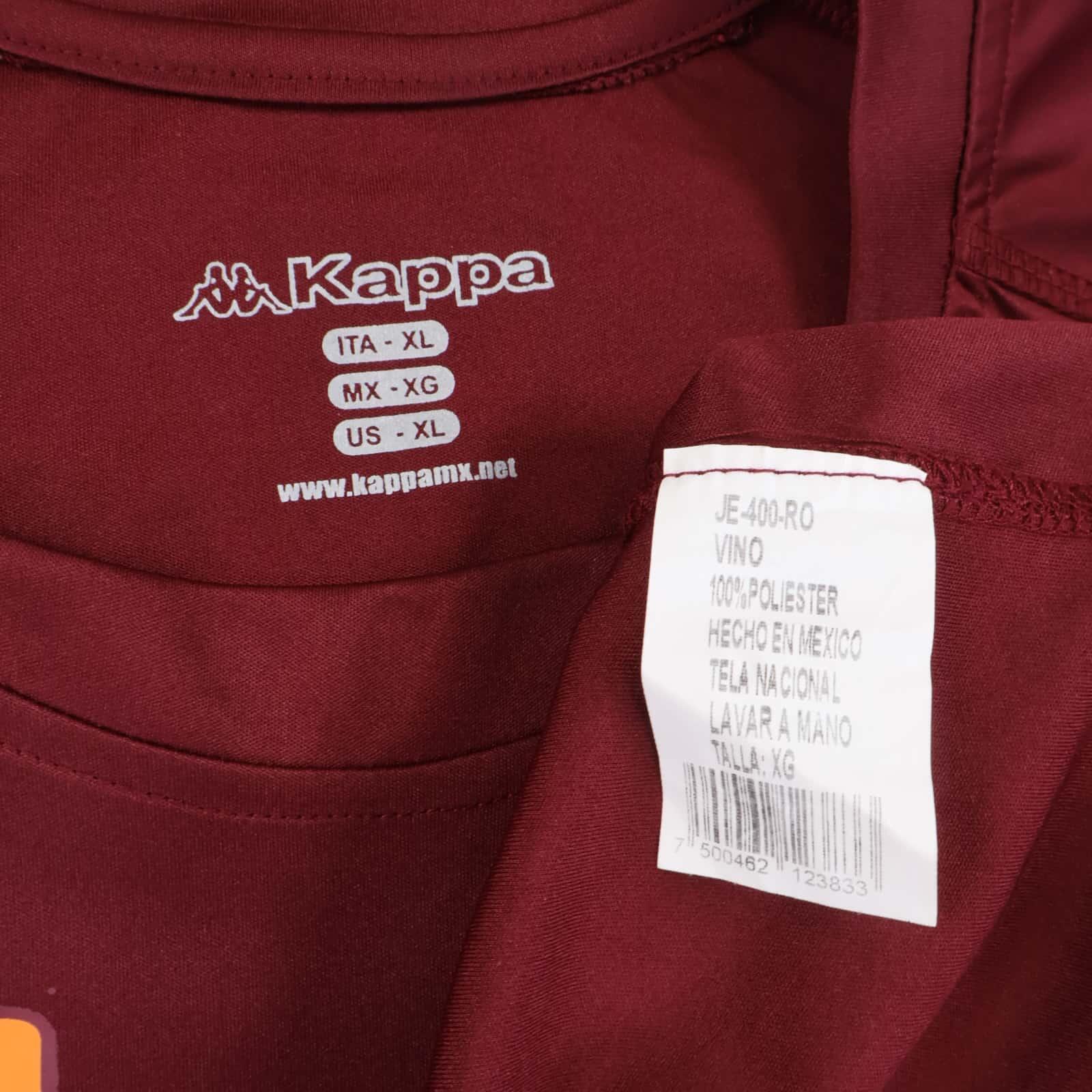 As Roma Totti #10 2012/13 Training Shirt - XL