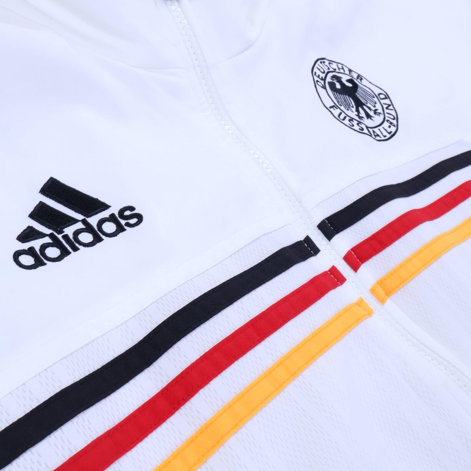 Germany 1998/00 Track Jacket - XL
