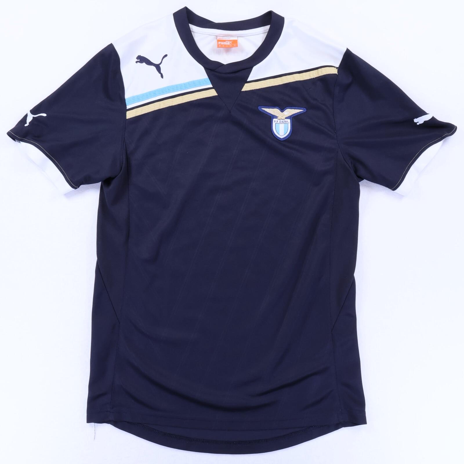 S.S Lazio 1991/92 Home Shirt - XL