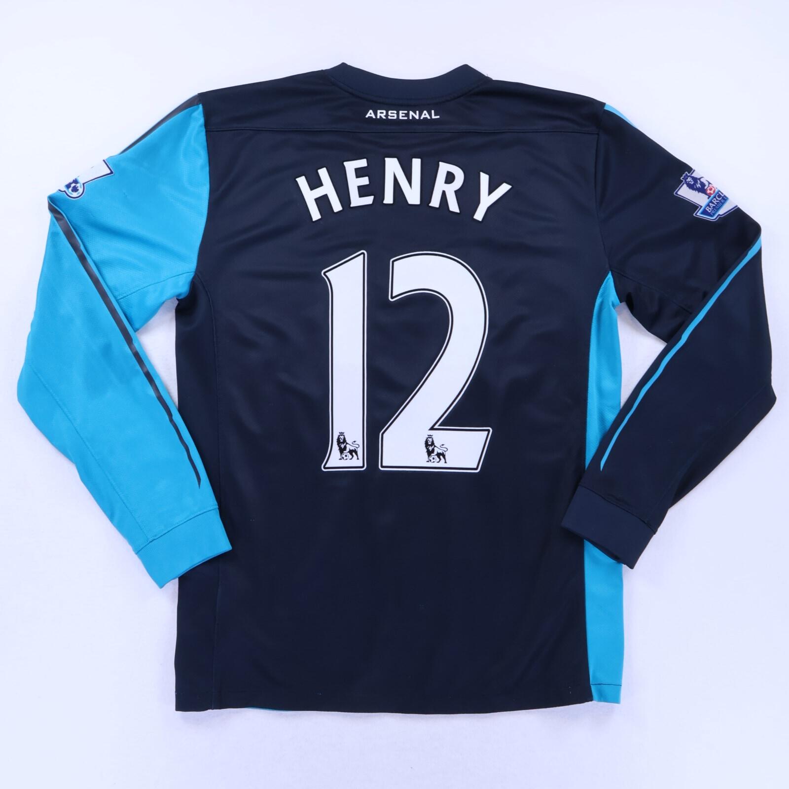 Liverpool F.C Mané #19 2017/18 Away Shirt - S