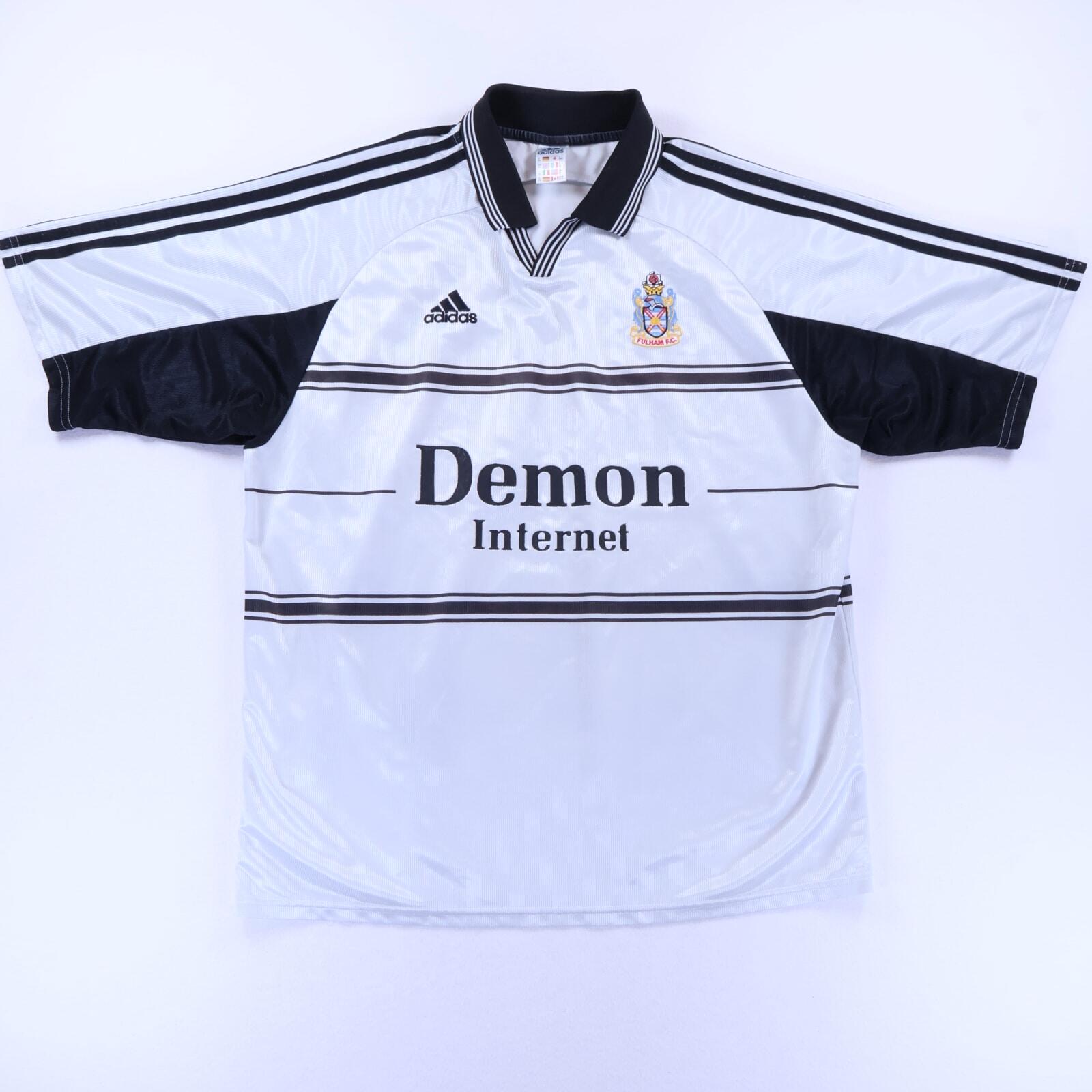 1998/99 - SUNDERLAND A.F.C - AWAY SHIRT - XXL