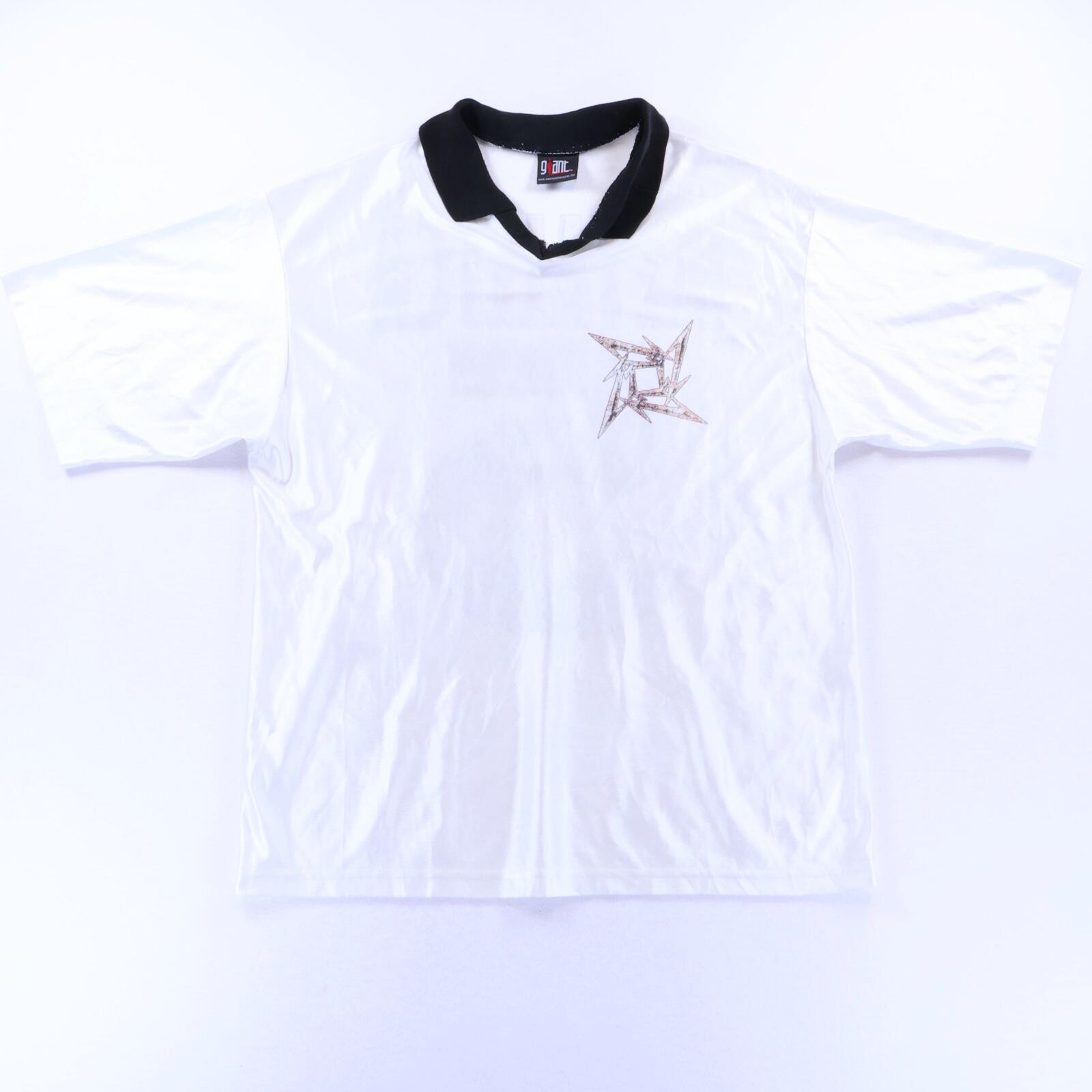 Metallica 1996/ Special Edition - XL- FRONT