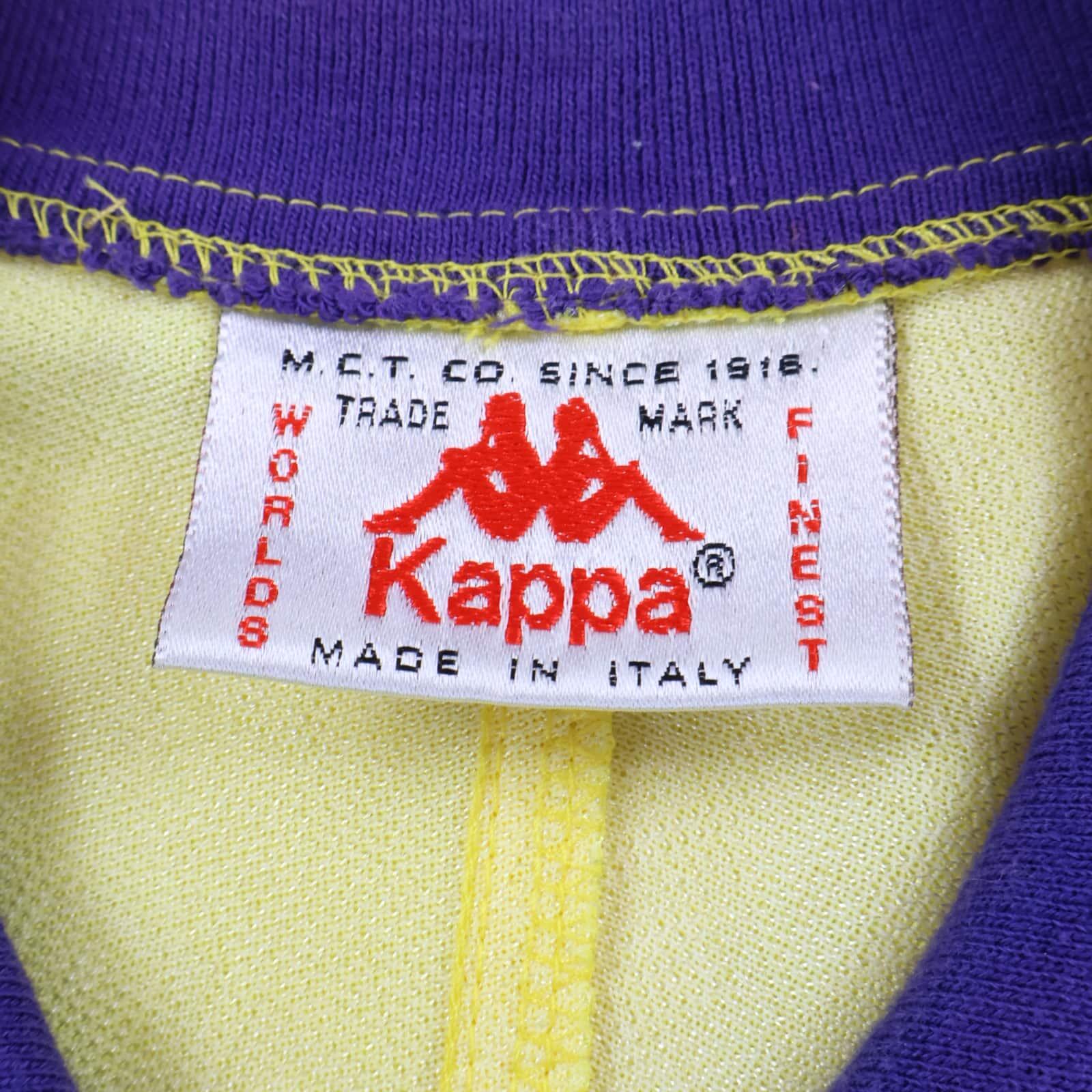 Juventus 1992/93 Away Shirt - L