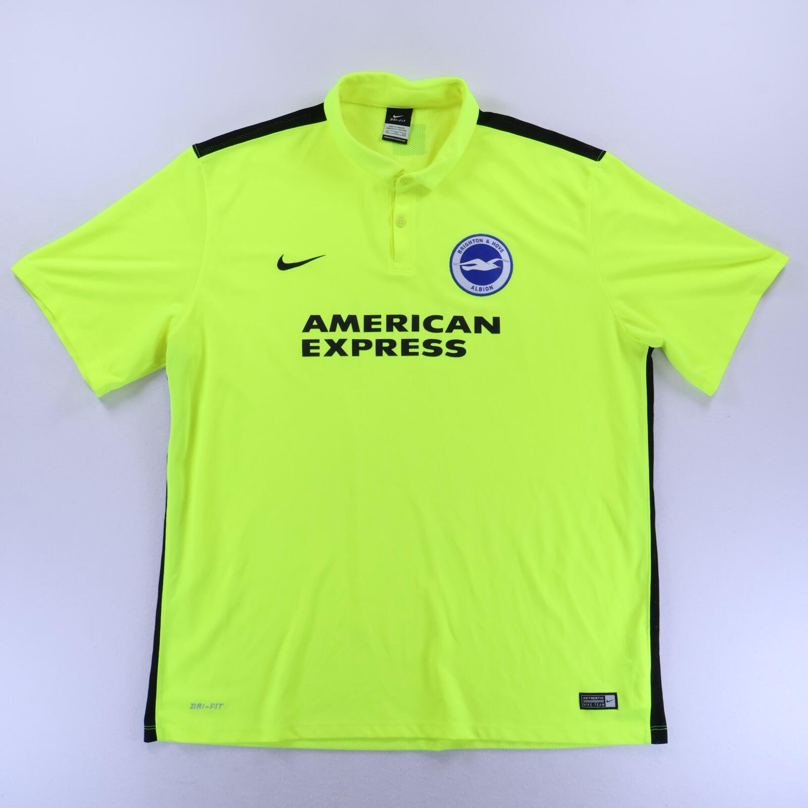 Brighton & Hove Albion F.C