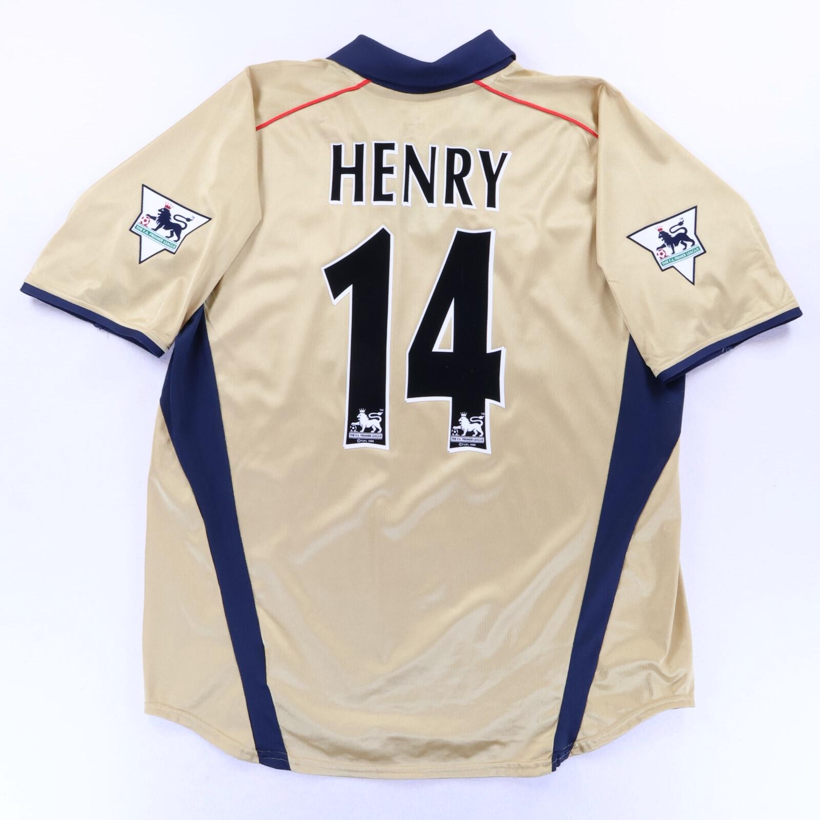 TopBinz Football Shirts Authentic Vintage & Classic Kits from