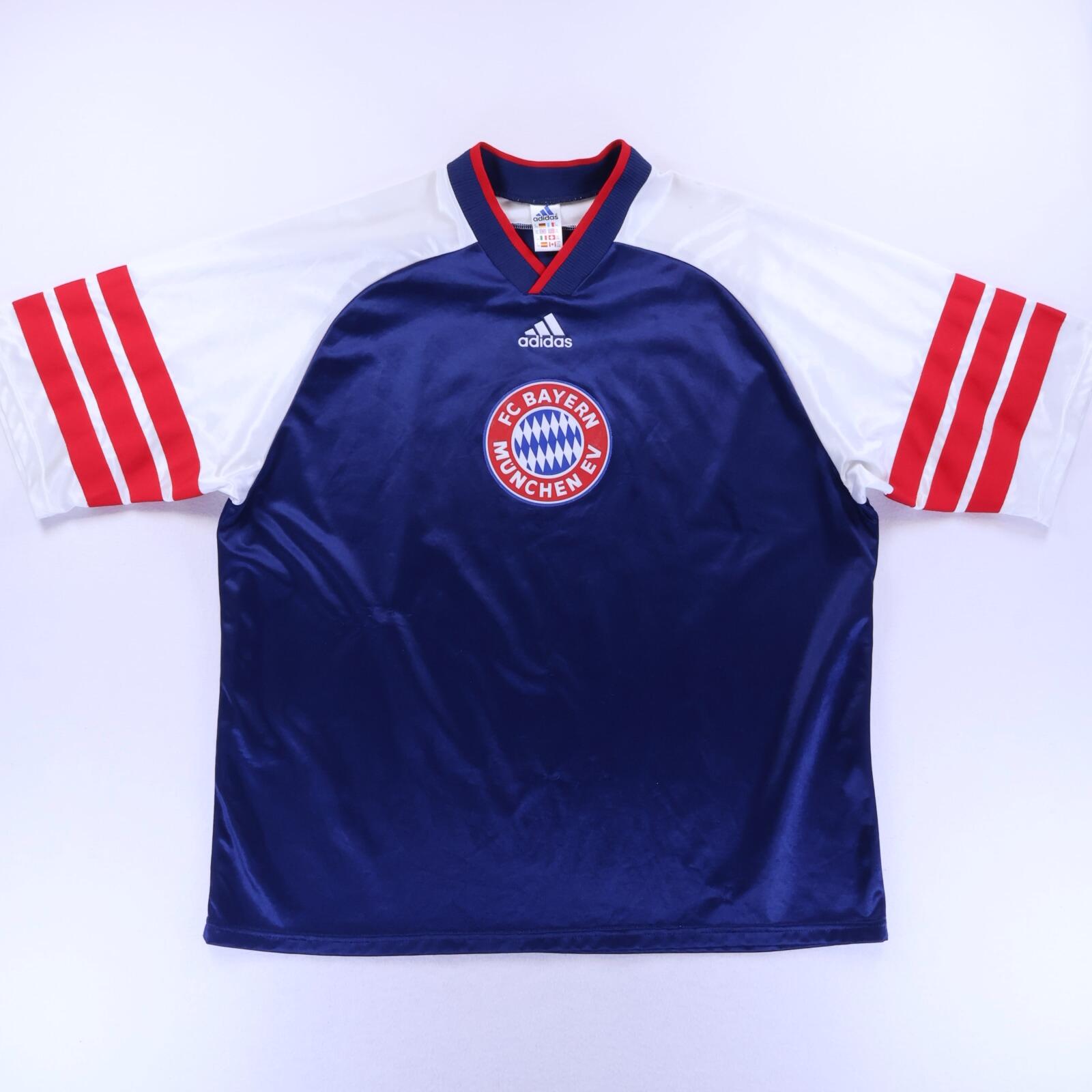 Bayern Munich 1997/98 Training Shirt - XL