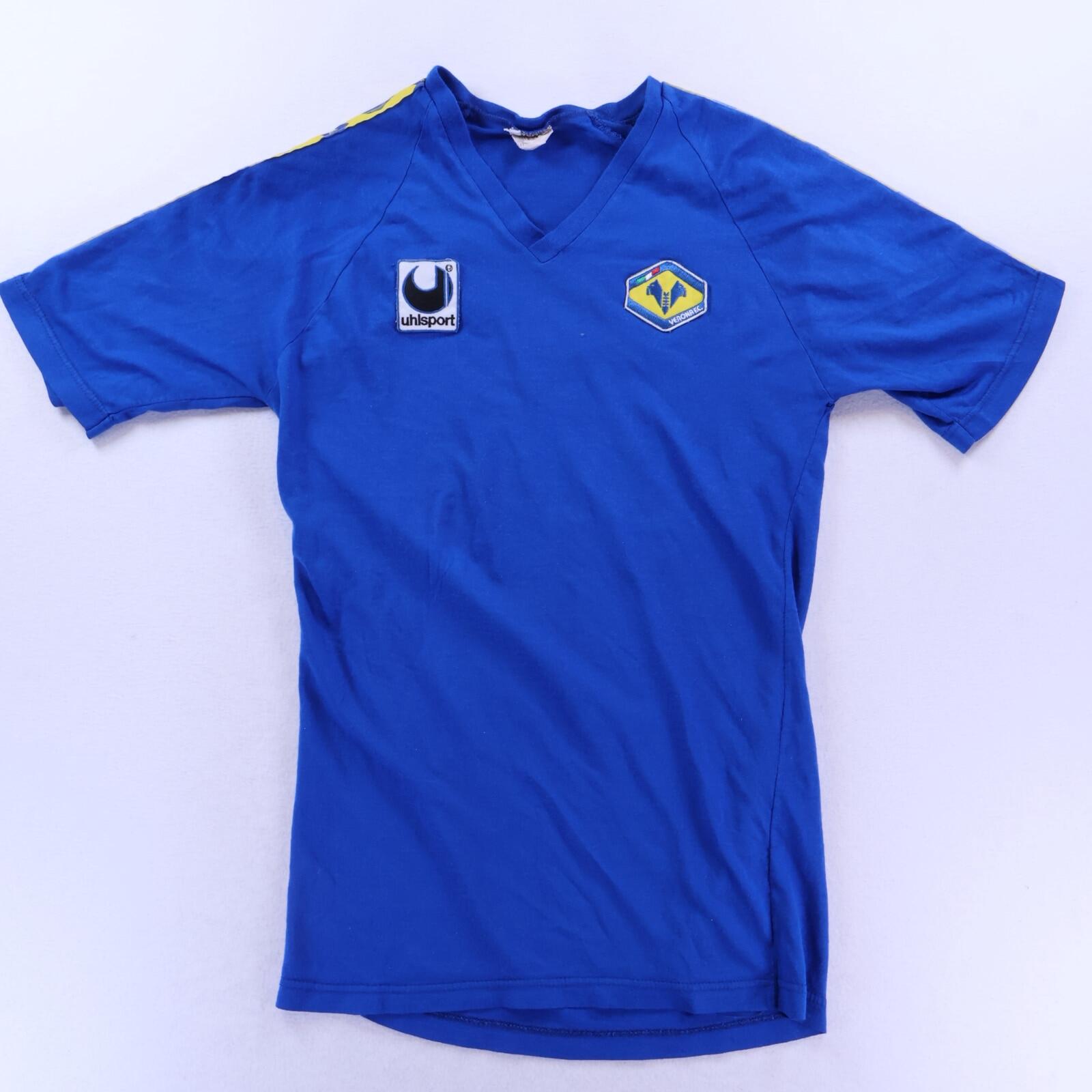 Hellas Verona 1991/92 Training Shirt - M
