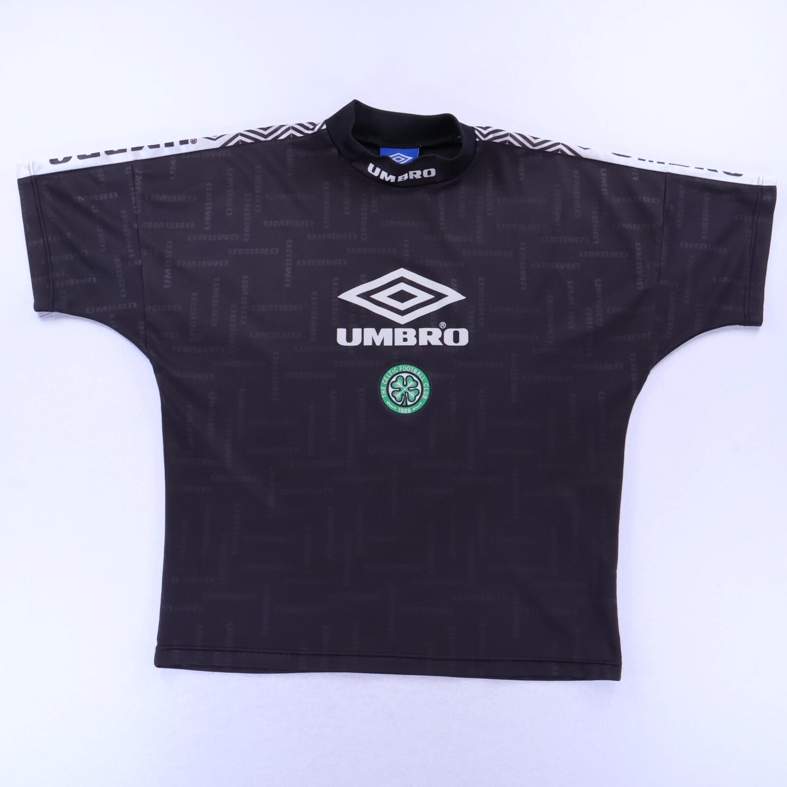 CELTIC F.C - SPECIAL EDITION - XL