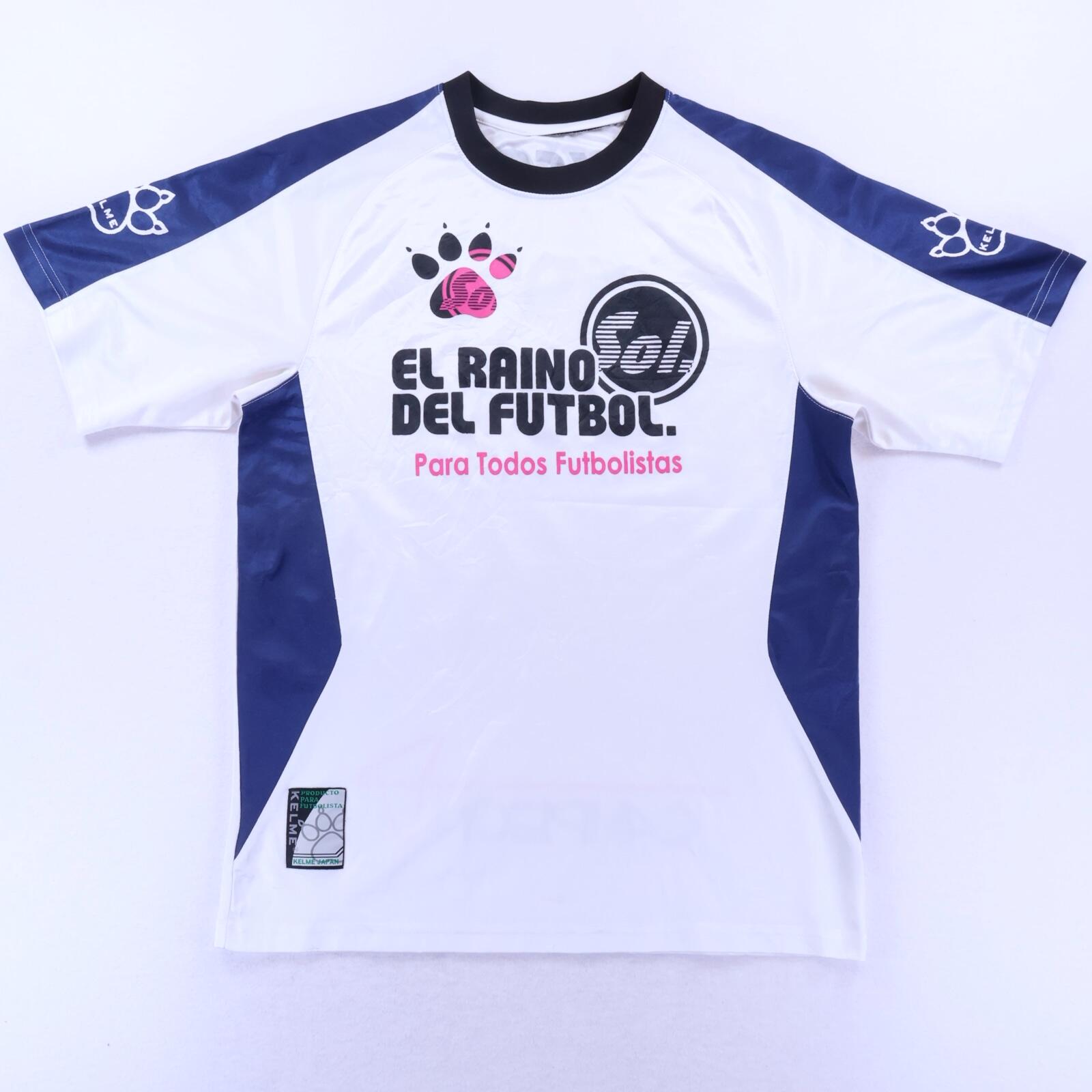 El Raino De Futbol  - XL