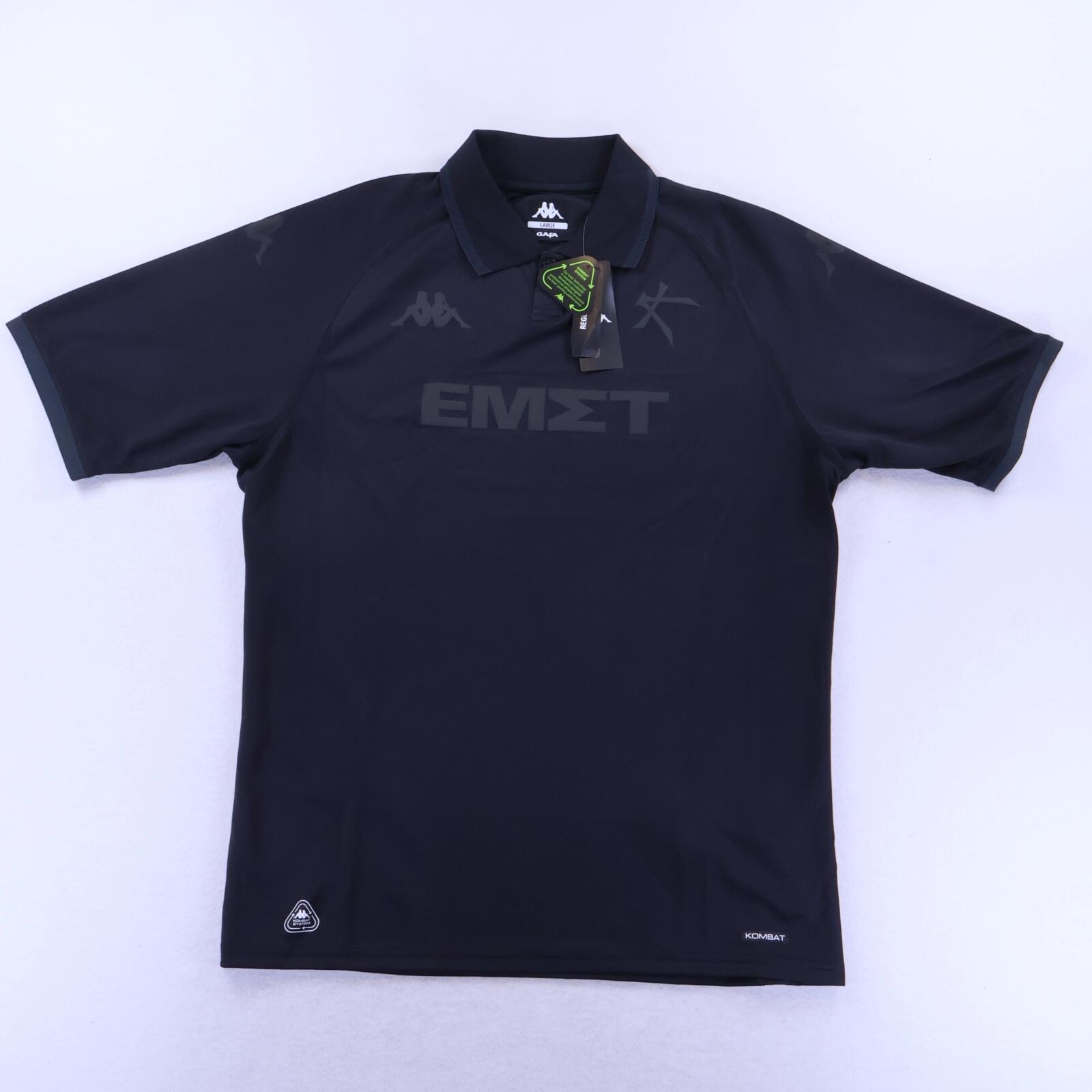 *NWT* Athens Kallithea 2024/25 Third Shirt - L