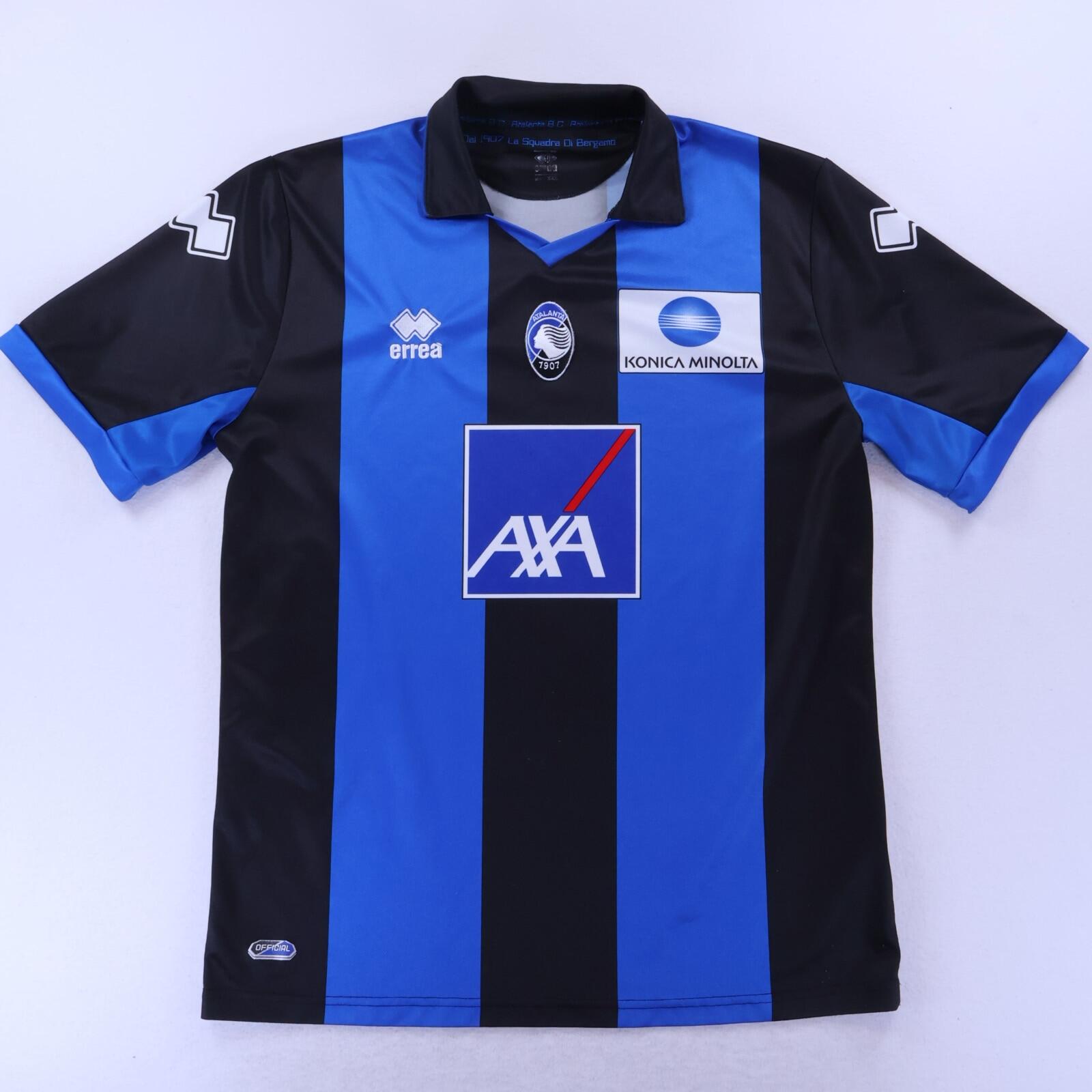 Atalanta 2012/13 Home Shirt - XXL