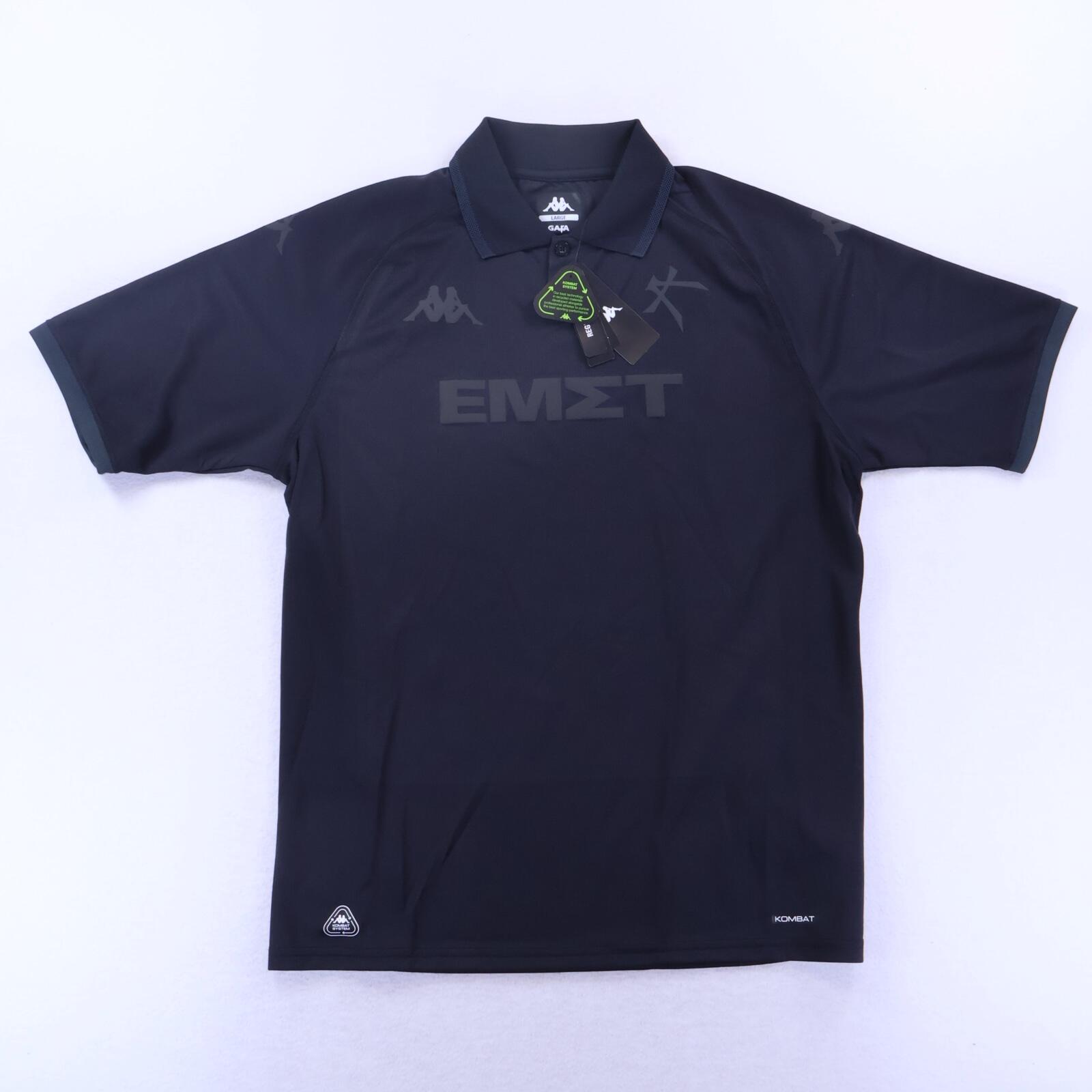 *NWT* Athens Kallithea 2024/25 Third Shirt - L
