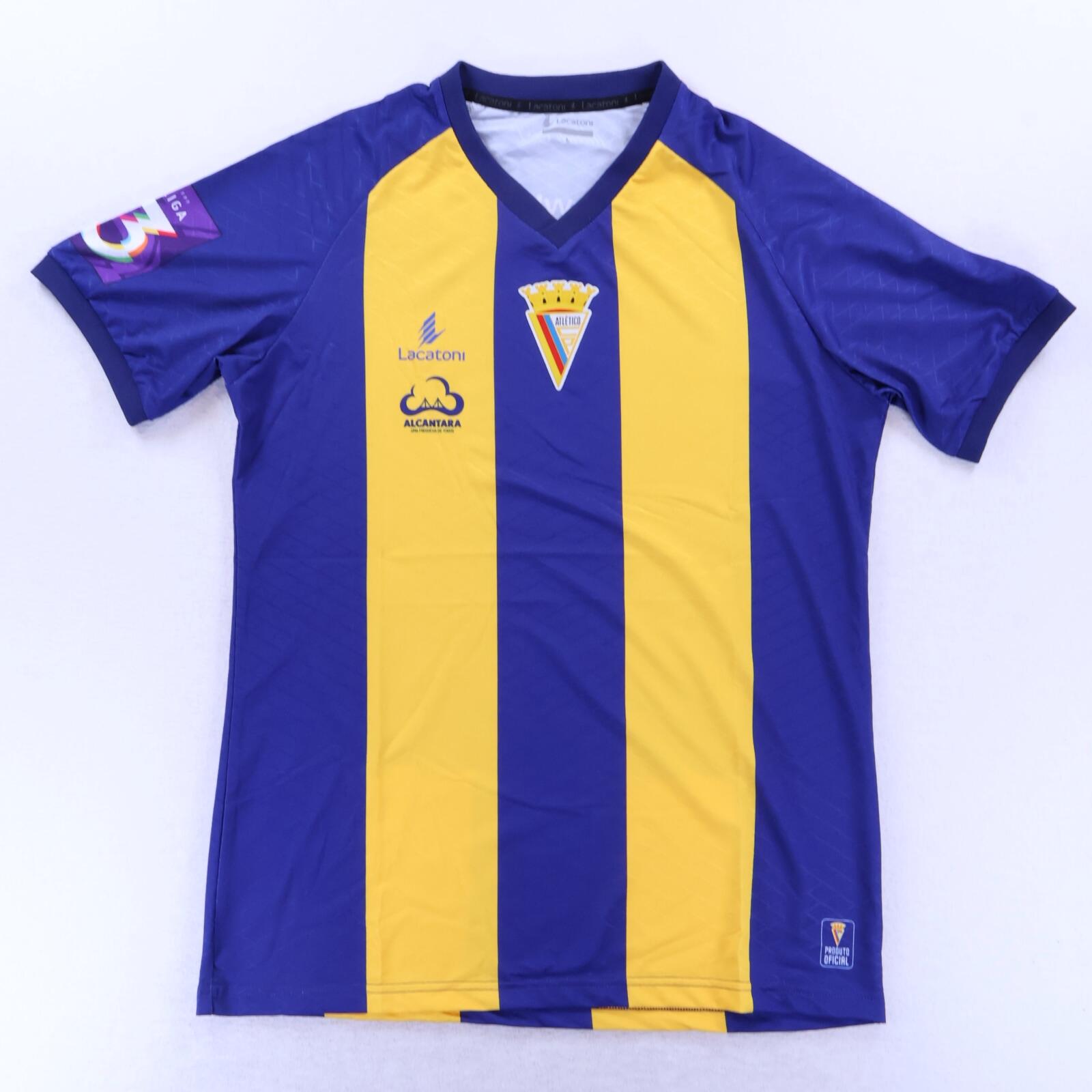 *MINT* Atlético Clube De Portugal 2024/25 Home Shirt - L