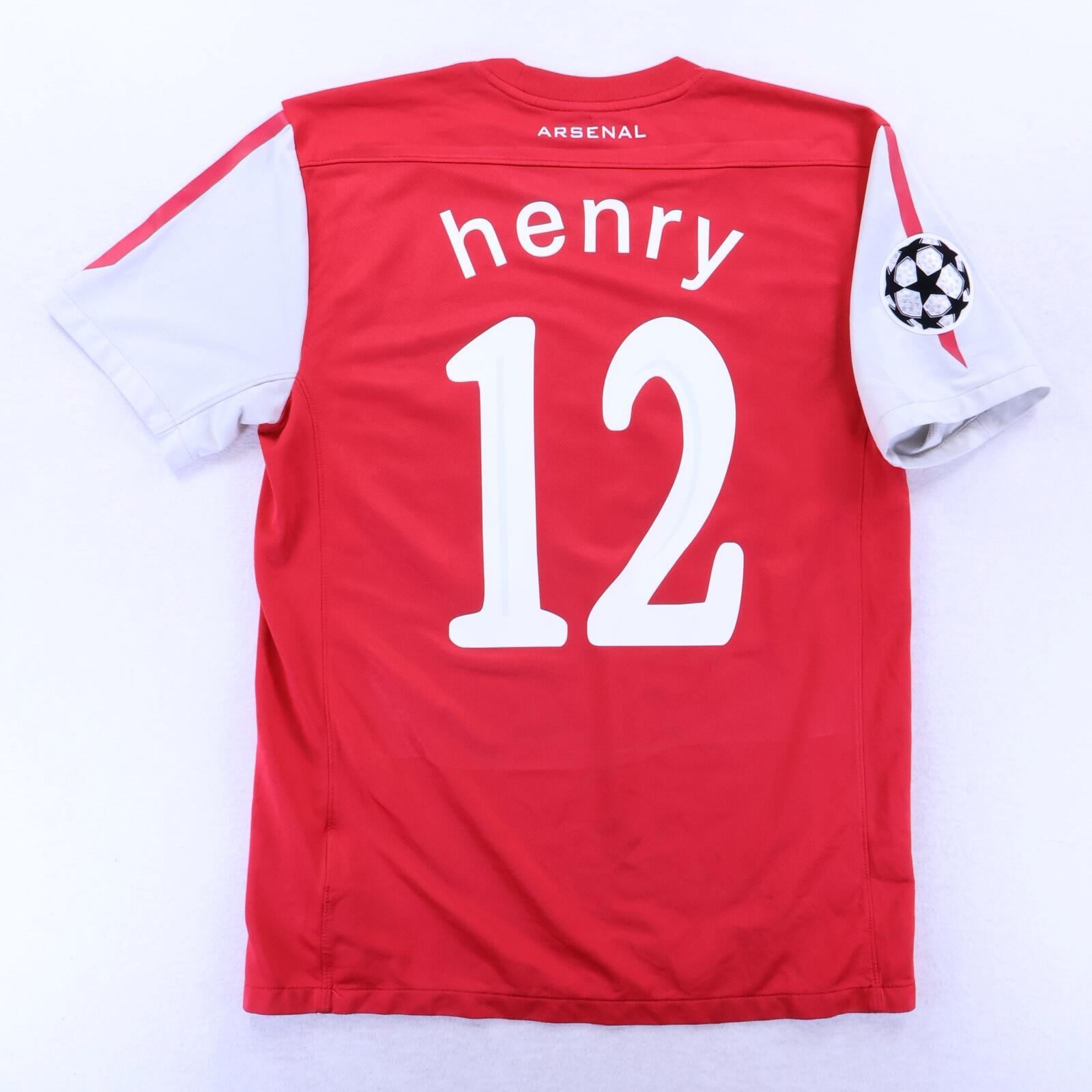 Arsenal Tomiyasu #18 2021/22 Home Shirt - M