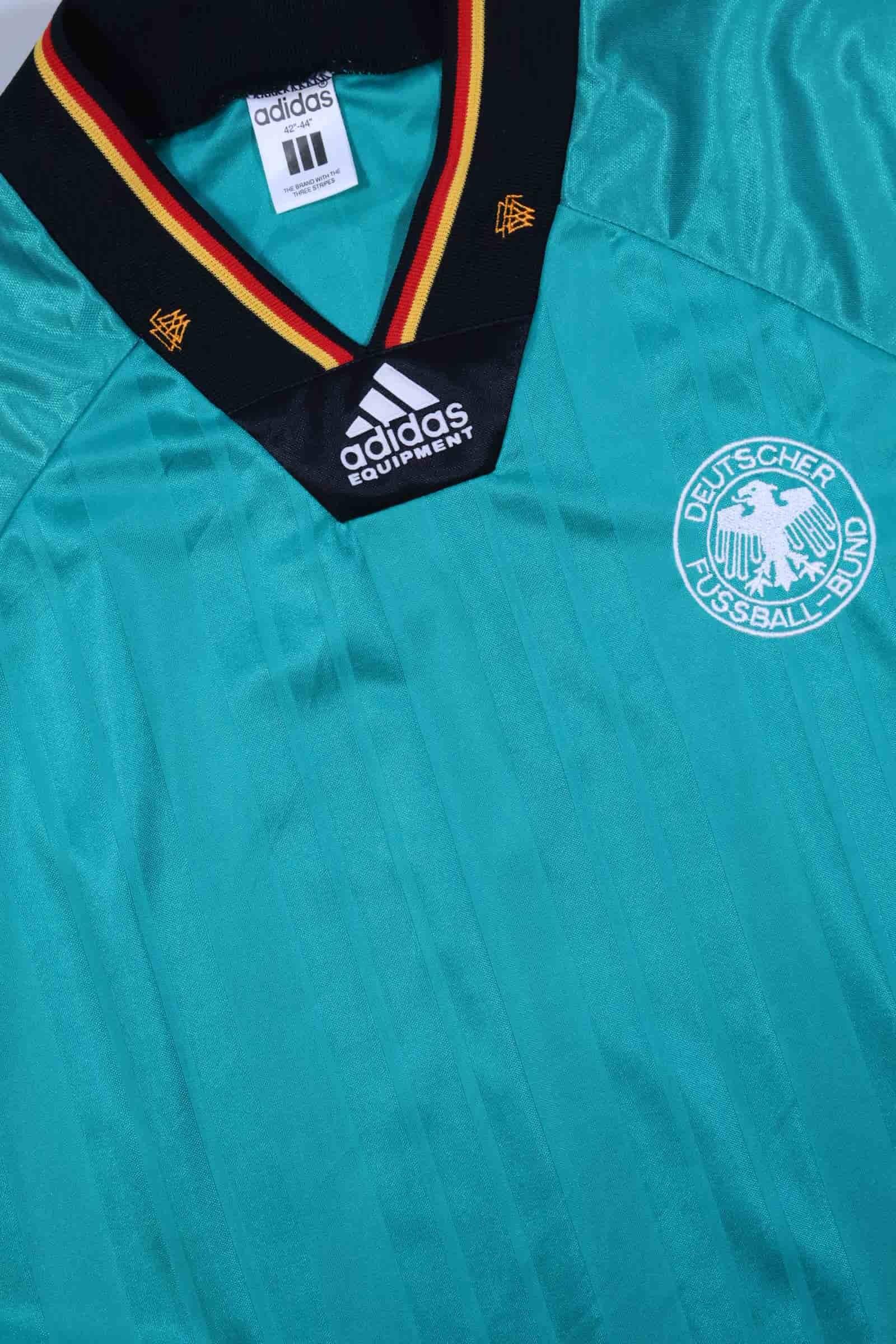 1992/94 - GERMANY - AWAY SHIRT - L