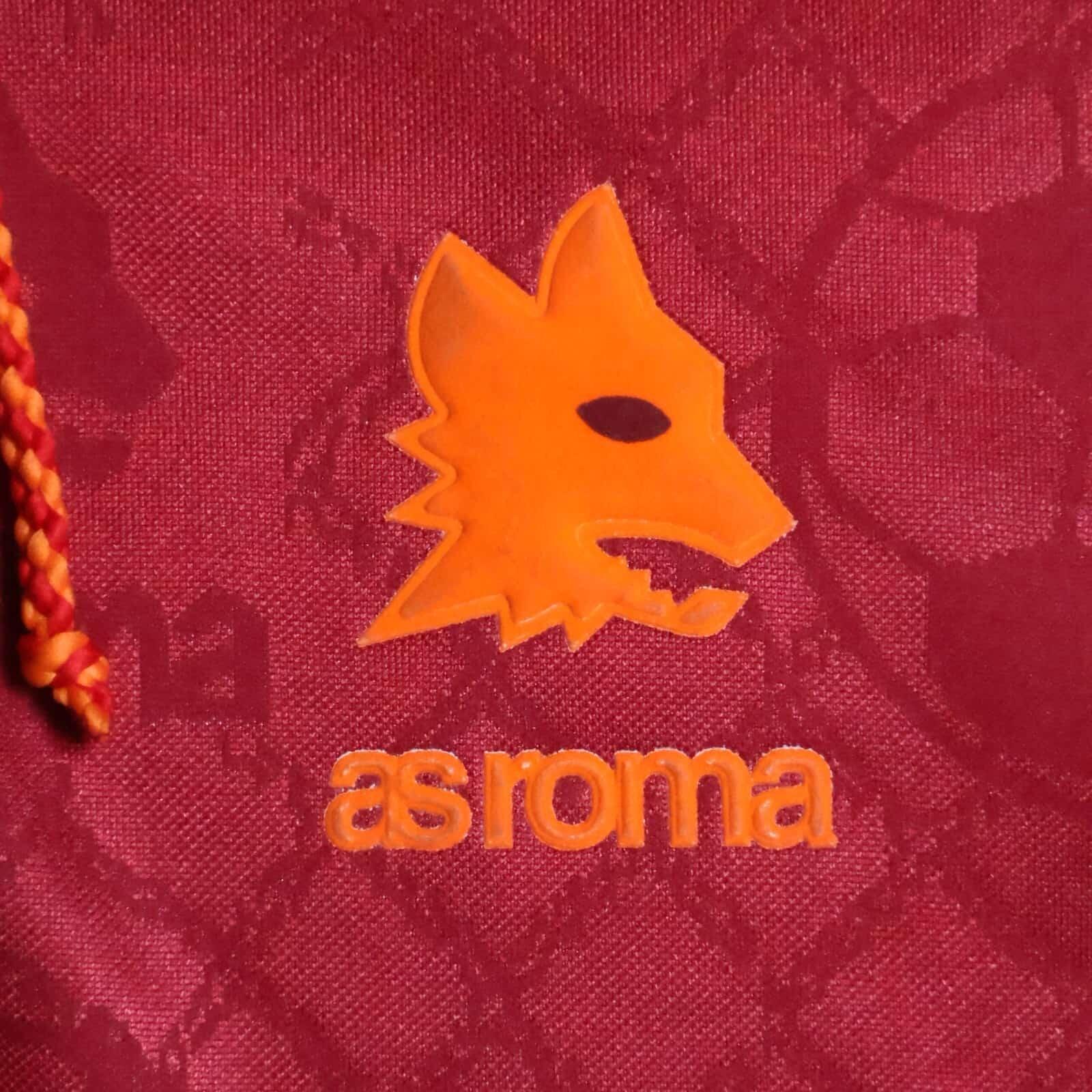 As Rome Color AS Roma