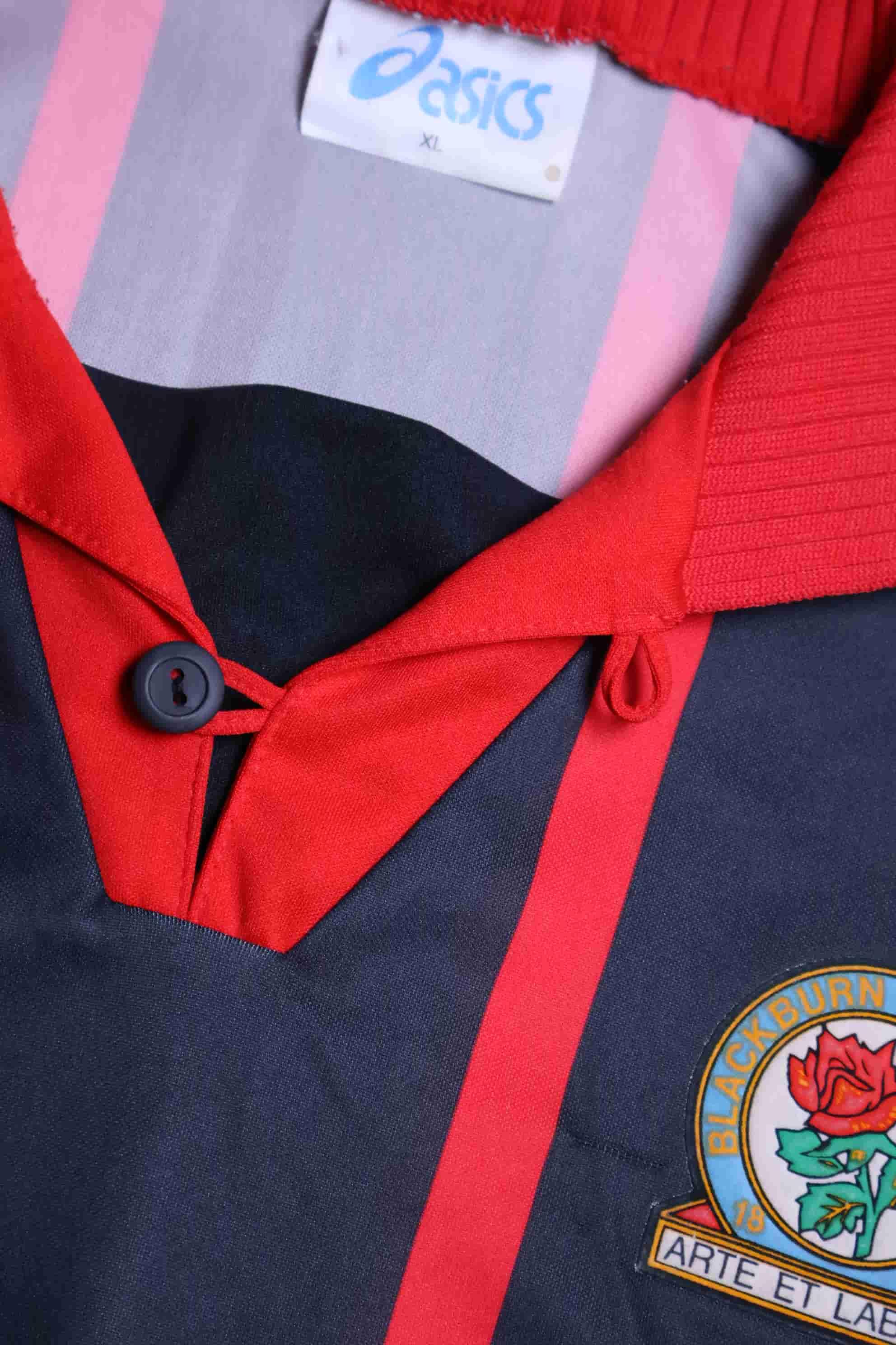 Blackburn Rovers 1994/95 Away Shirt - XL
