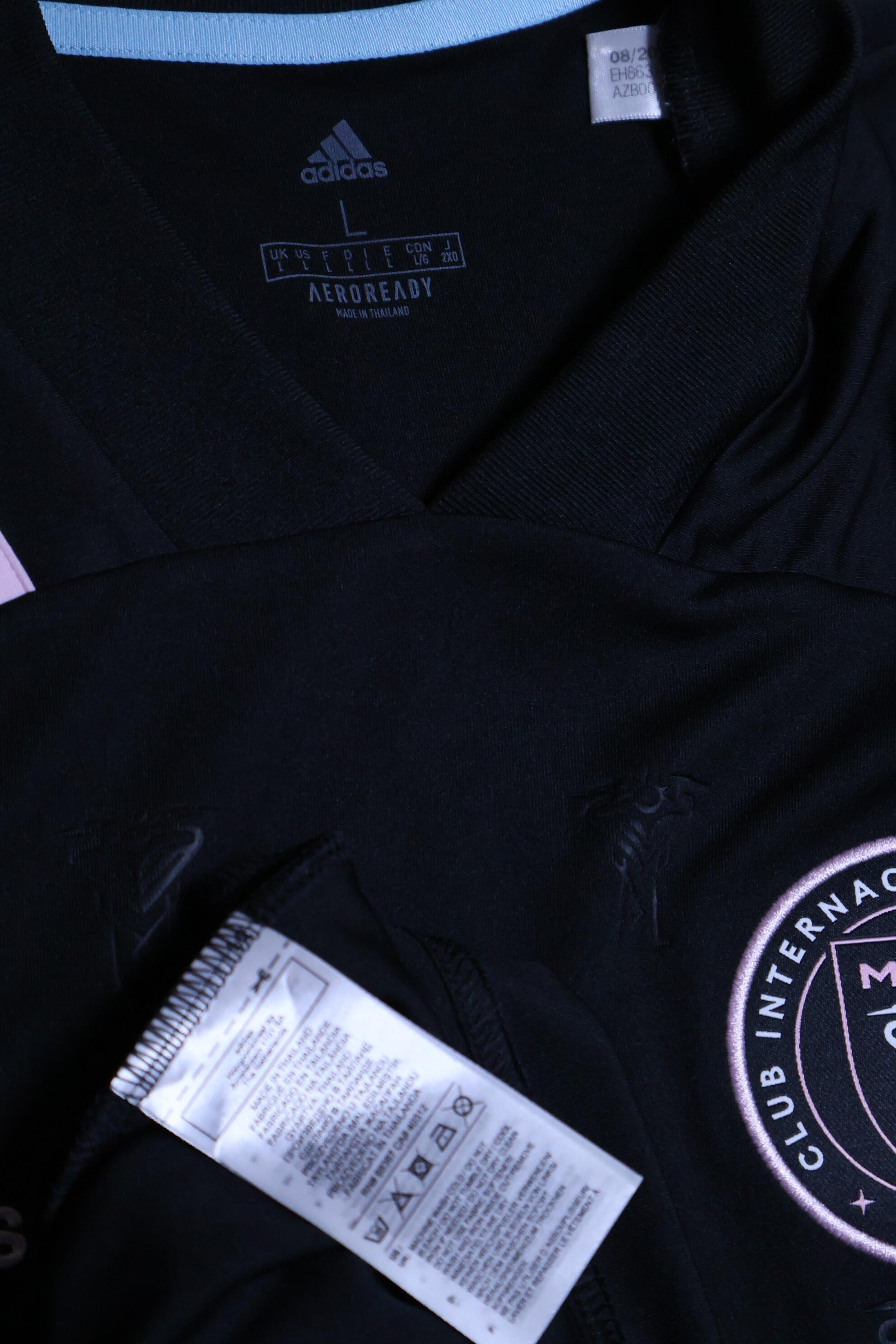 Inter Miami 2020/20 Away Shirt - L