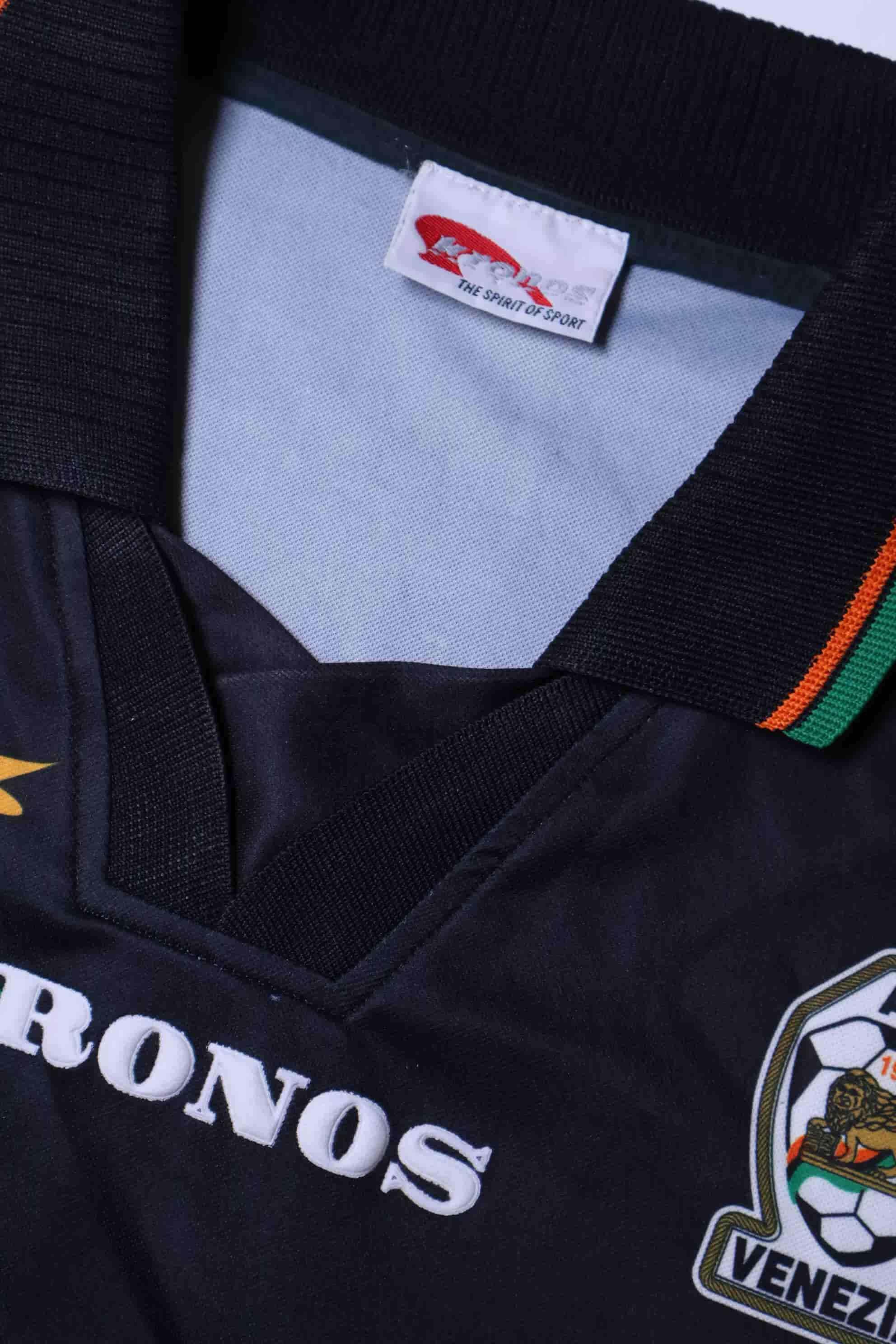 Venezia Fc 1999/00 Home Shirt - XL