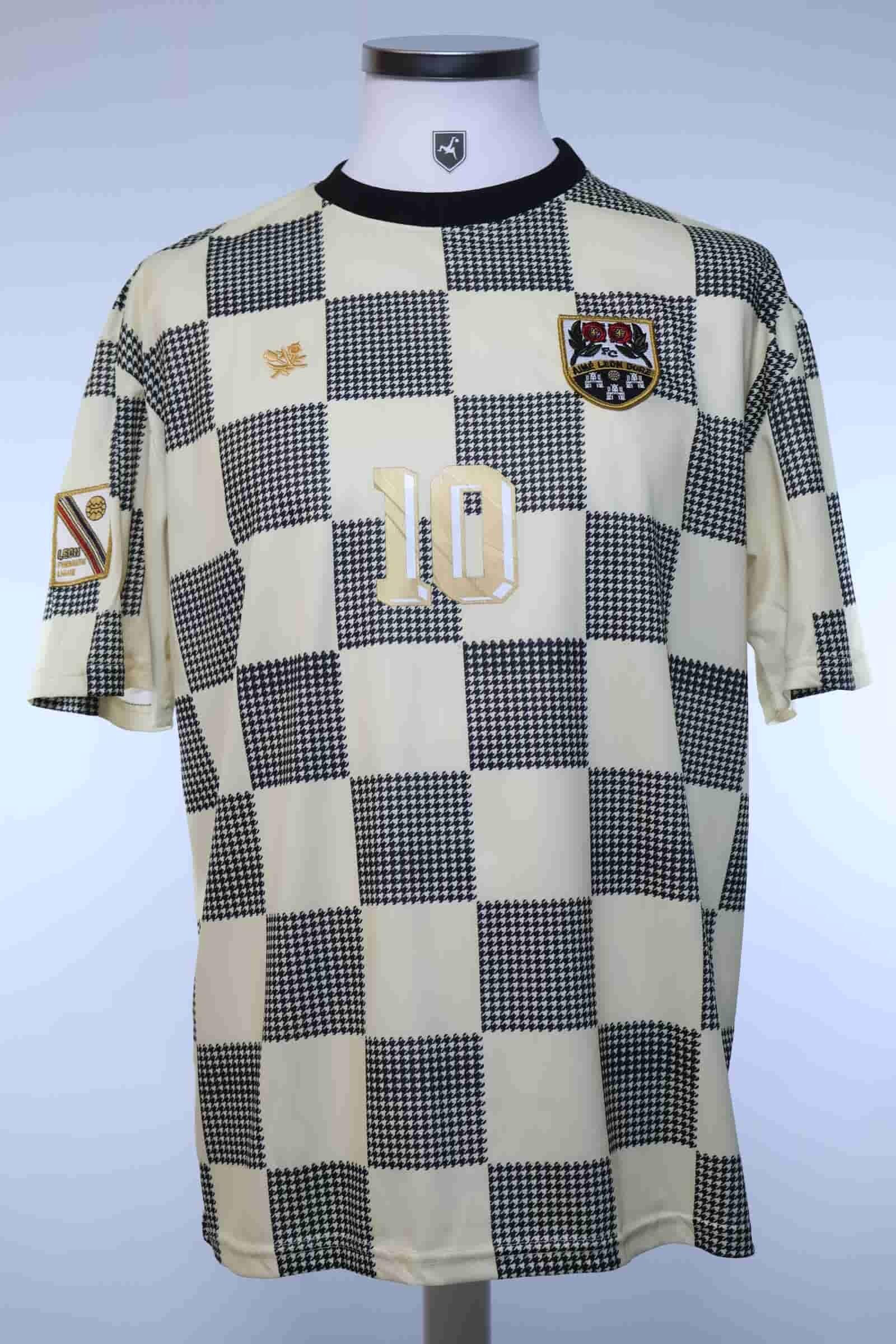 Aime Leon Dore Football Shirt - M