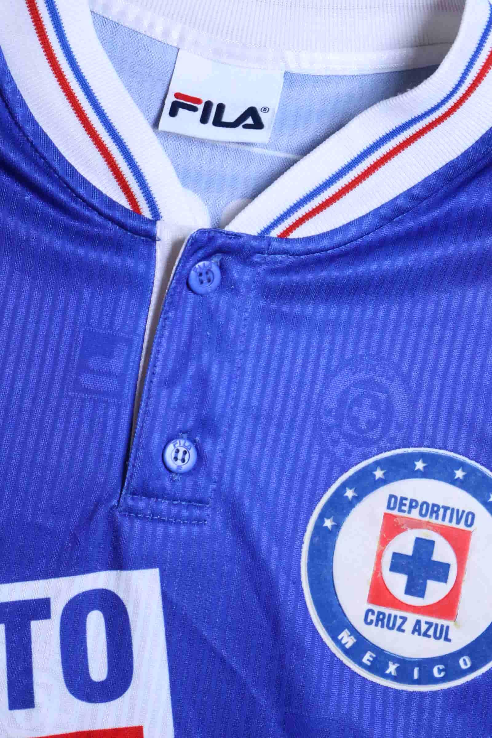 INTER 100周年 #9 CRUZ INTER 100周年 #9 CRUZ INTERNACIONAL 1998