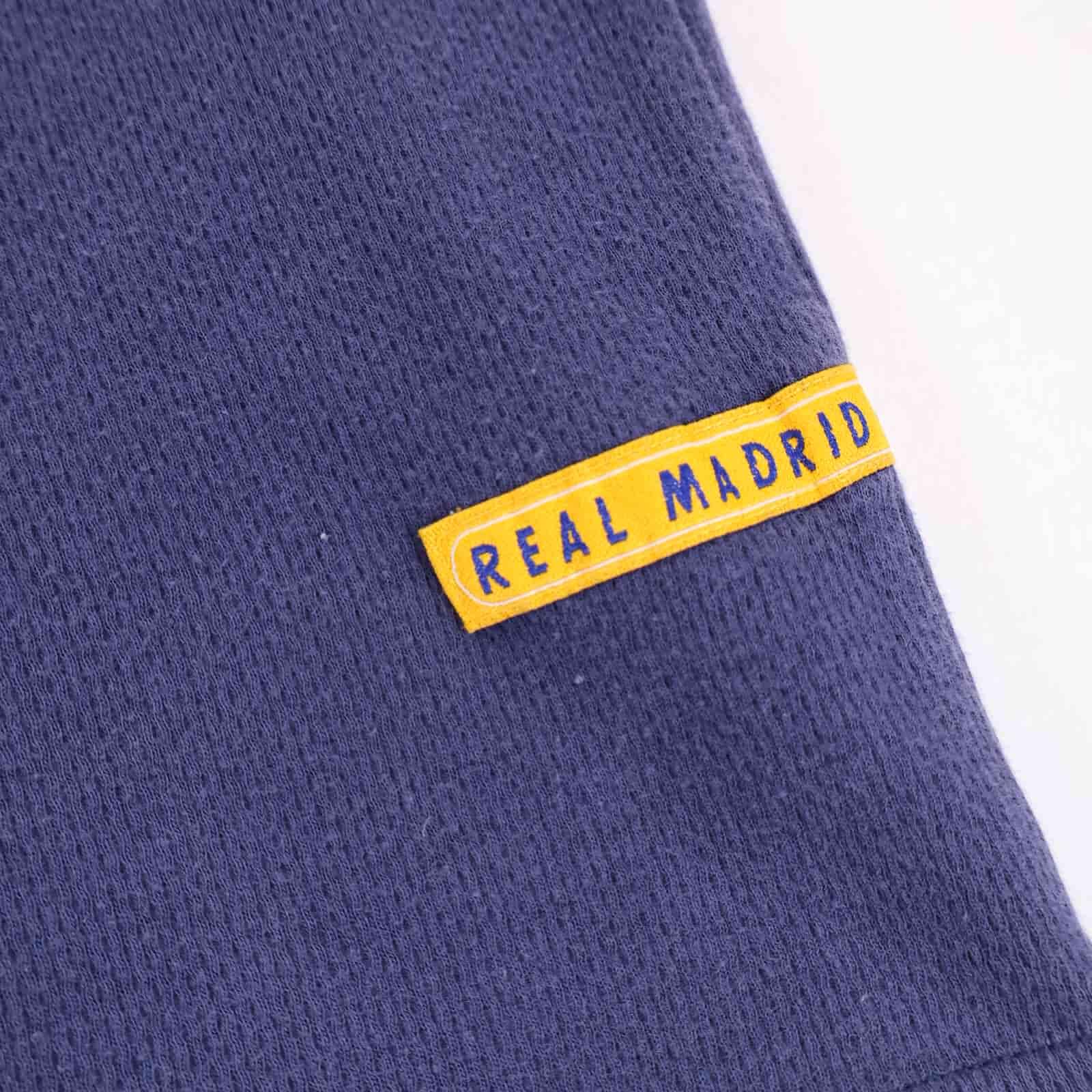 Real Madrid 1999/00 Training Shirt - XL