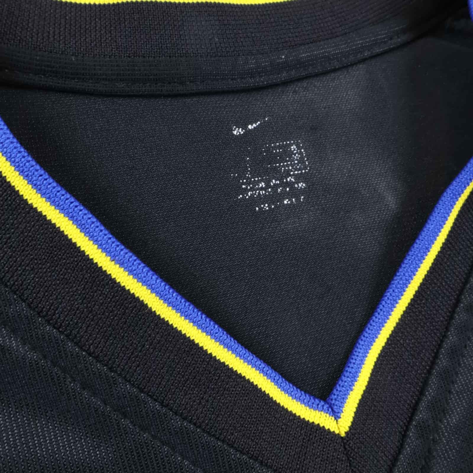 Leeds United 2002/03 Third Shirt - L