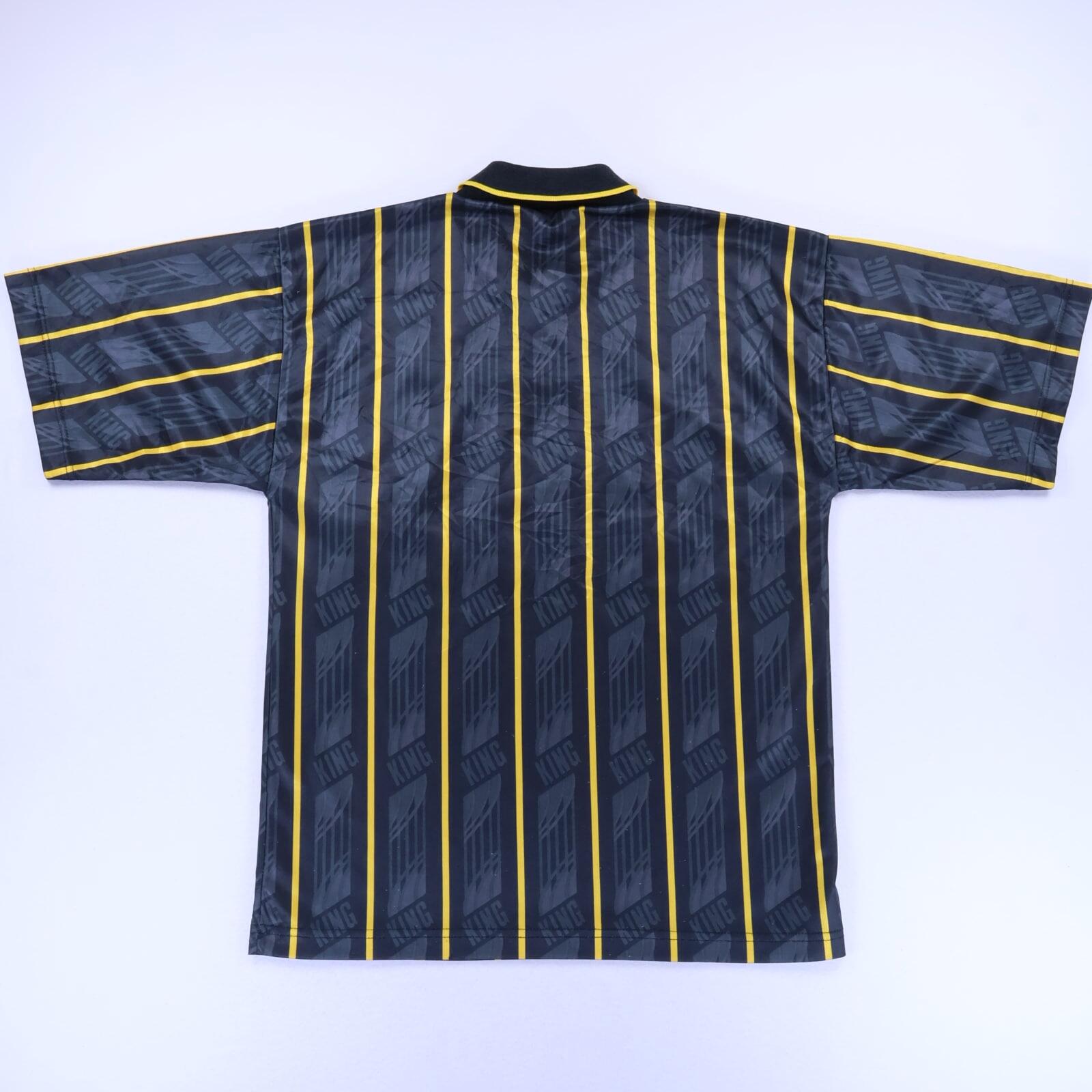 Sheffield Wednesday 1993/95 Away Shirt - M