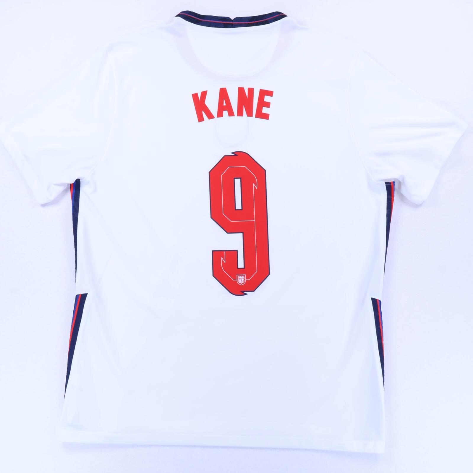 England Kane #9 2020/22 - XL