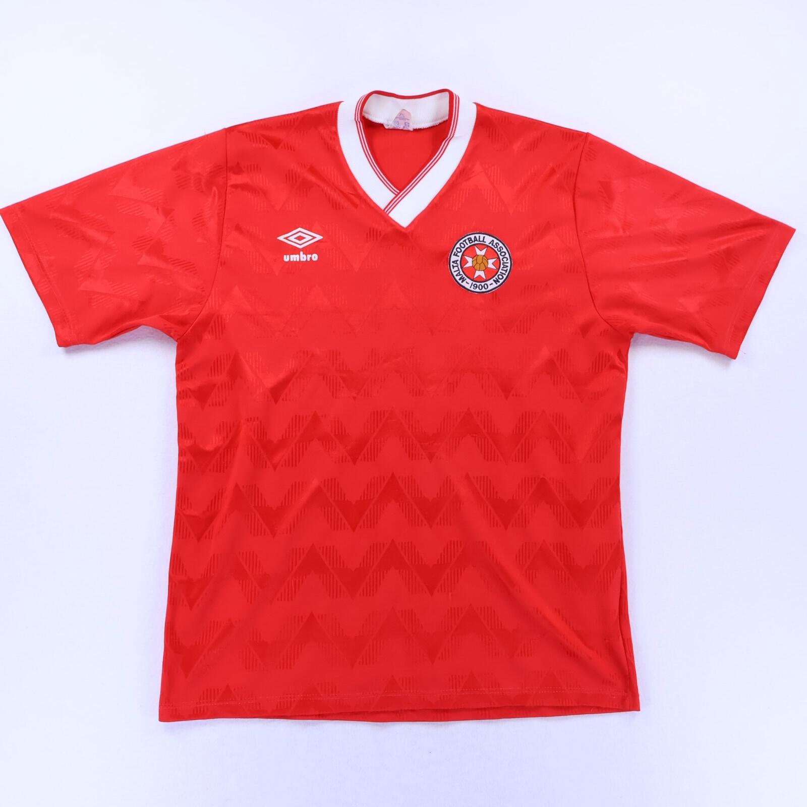 Chelsea 1987/89 Home Shirt - S